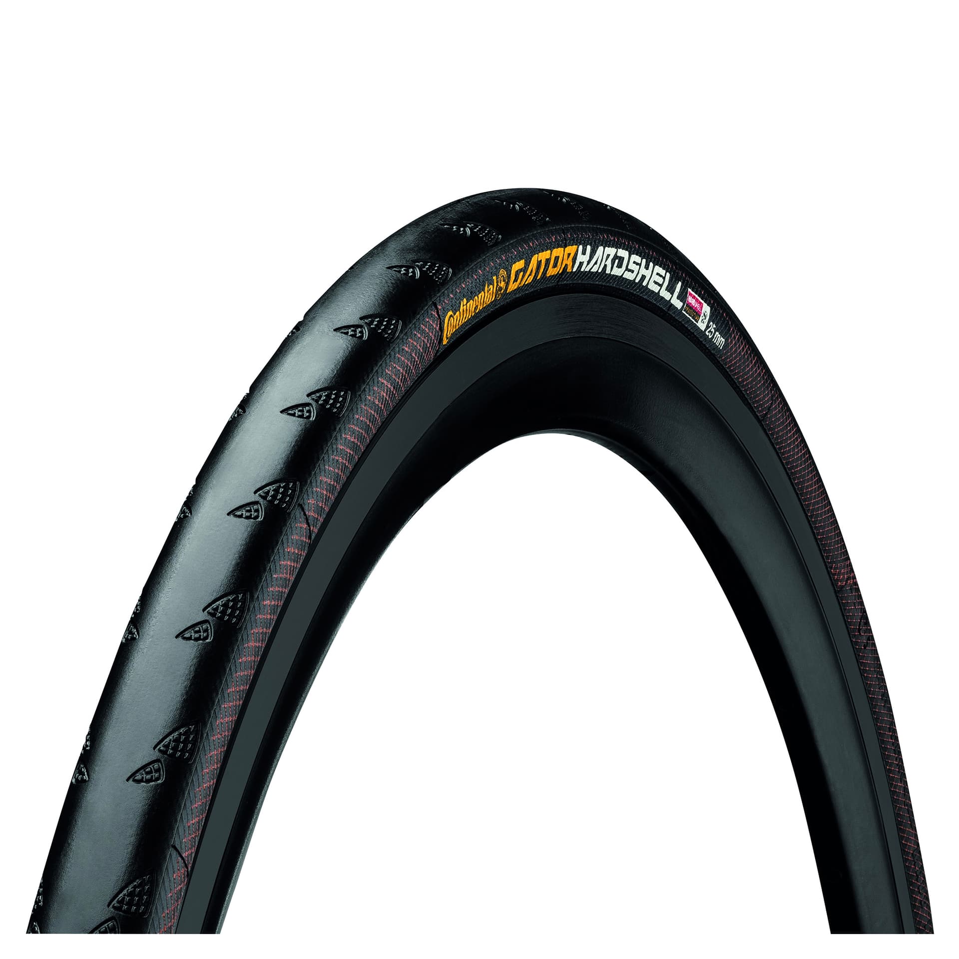 Continental Gator Hardshell Tyre - Wire Bead — product photo