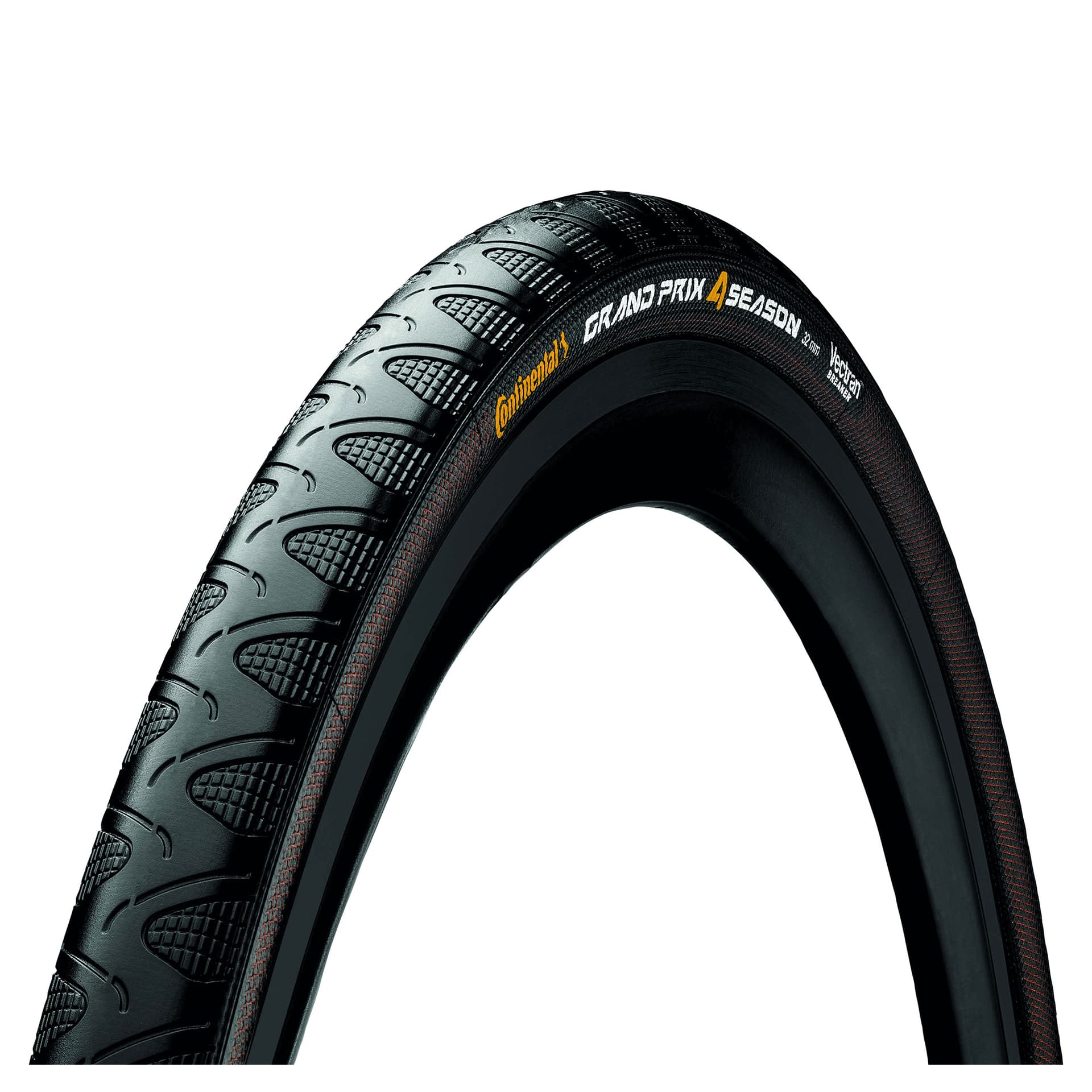 Continental Grand Prix 4-Season Tyre - Foldable — product photo