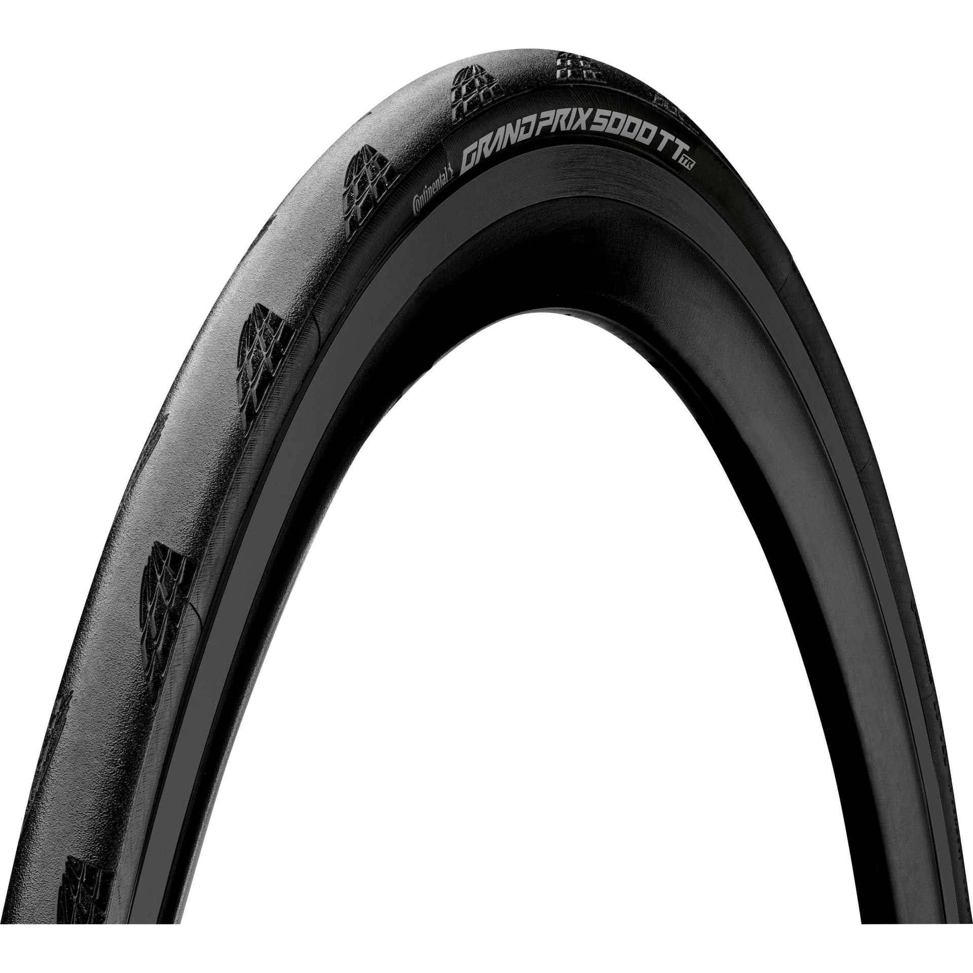 Continental Grand Prix 5000S Tubeless Ready TT Tyre — product photo