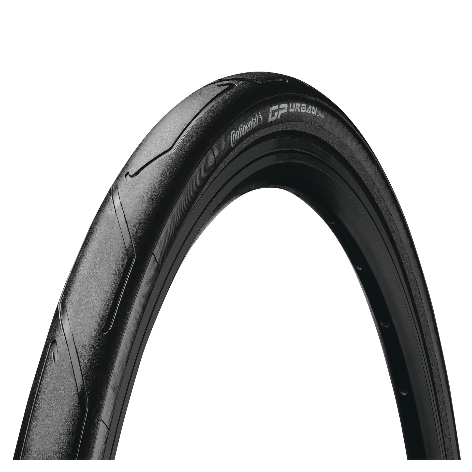 Continental Grand Prix Urban Tyre - Foldable BlackChili Compound — product photo