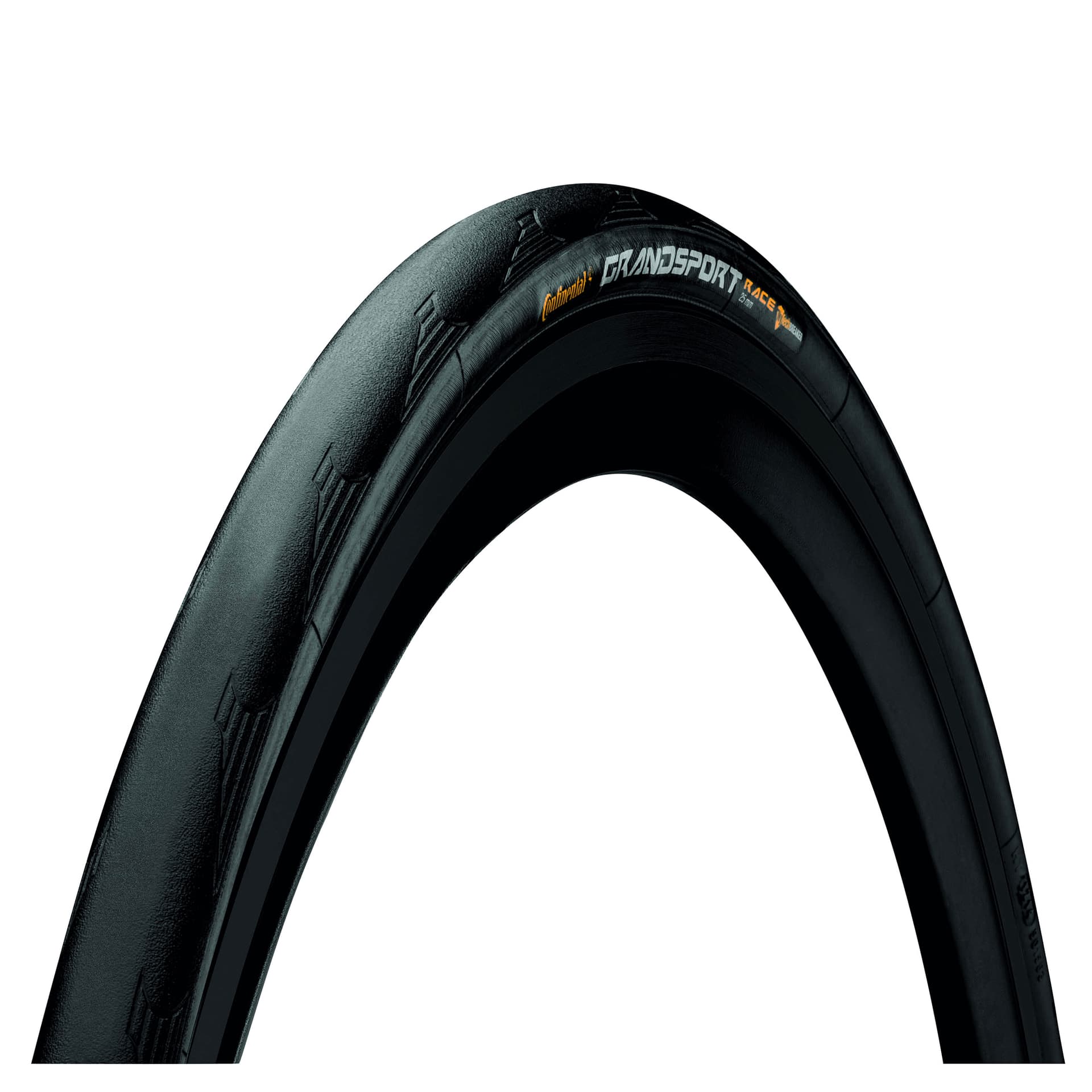 Continental Grand Sport Race Tyre - Foldable PureGrip Compound — product photo