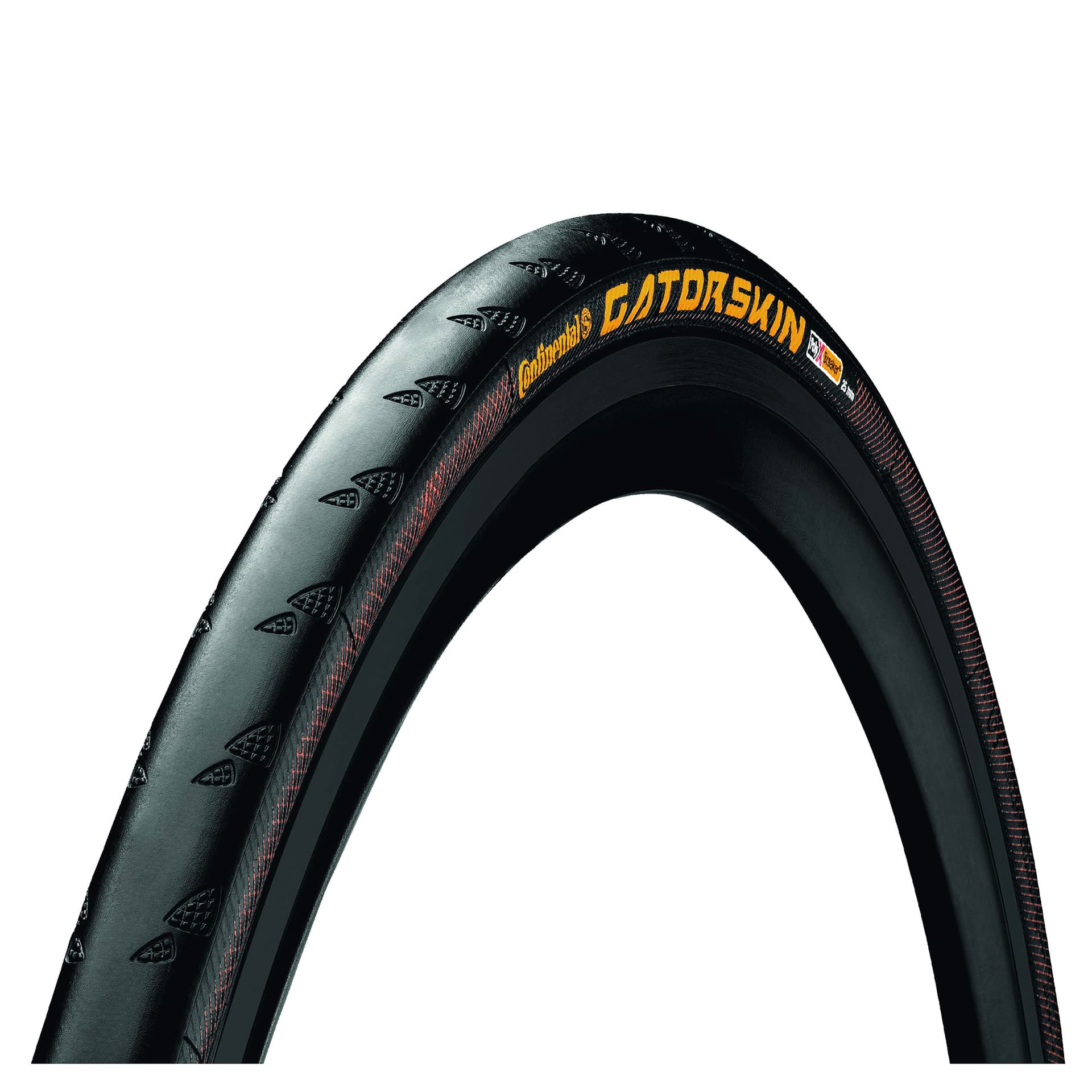 Continental Gatorskin Tyre - Wire Bead — product photo