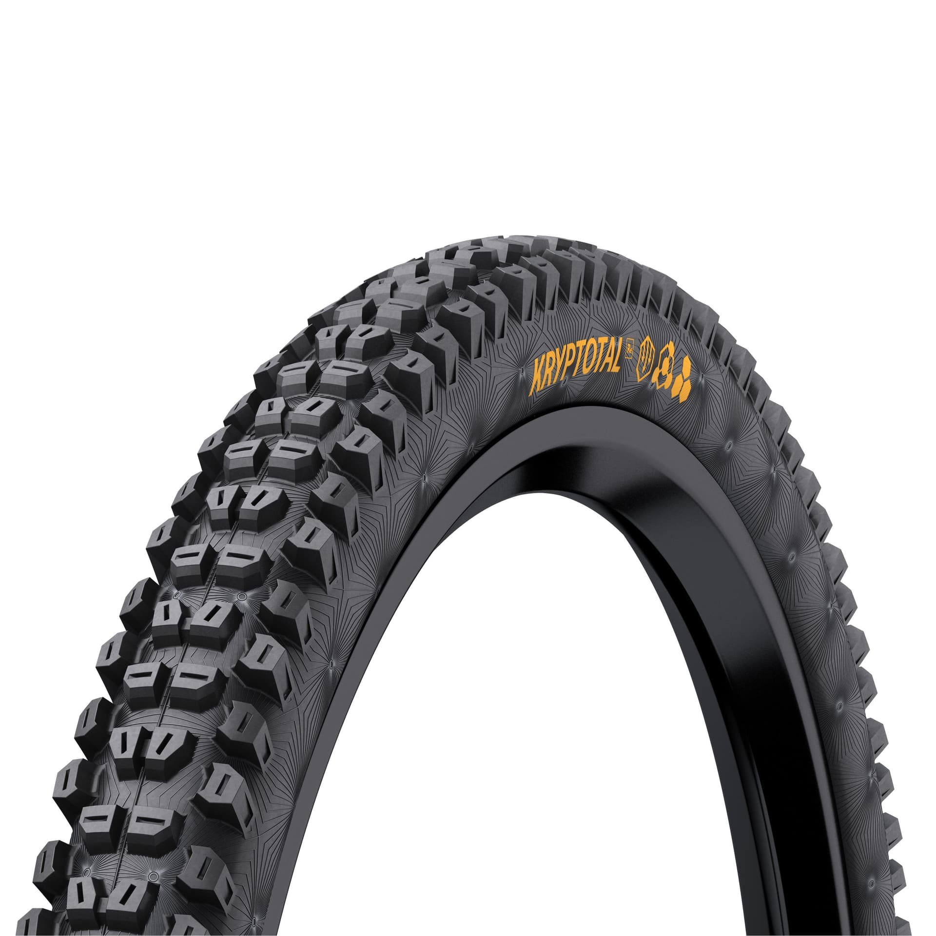 Continental Kryptotal Rear Enduro Tyre - Soft Compound Foldable — product photo