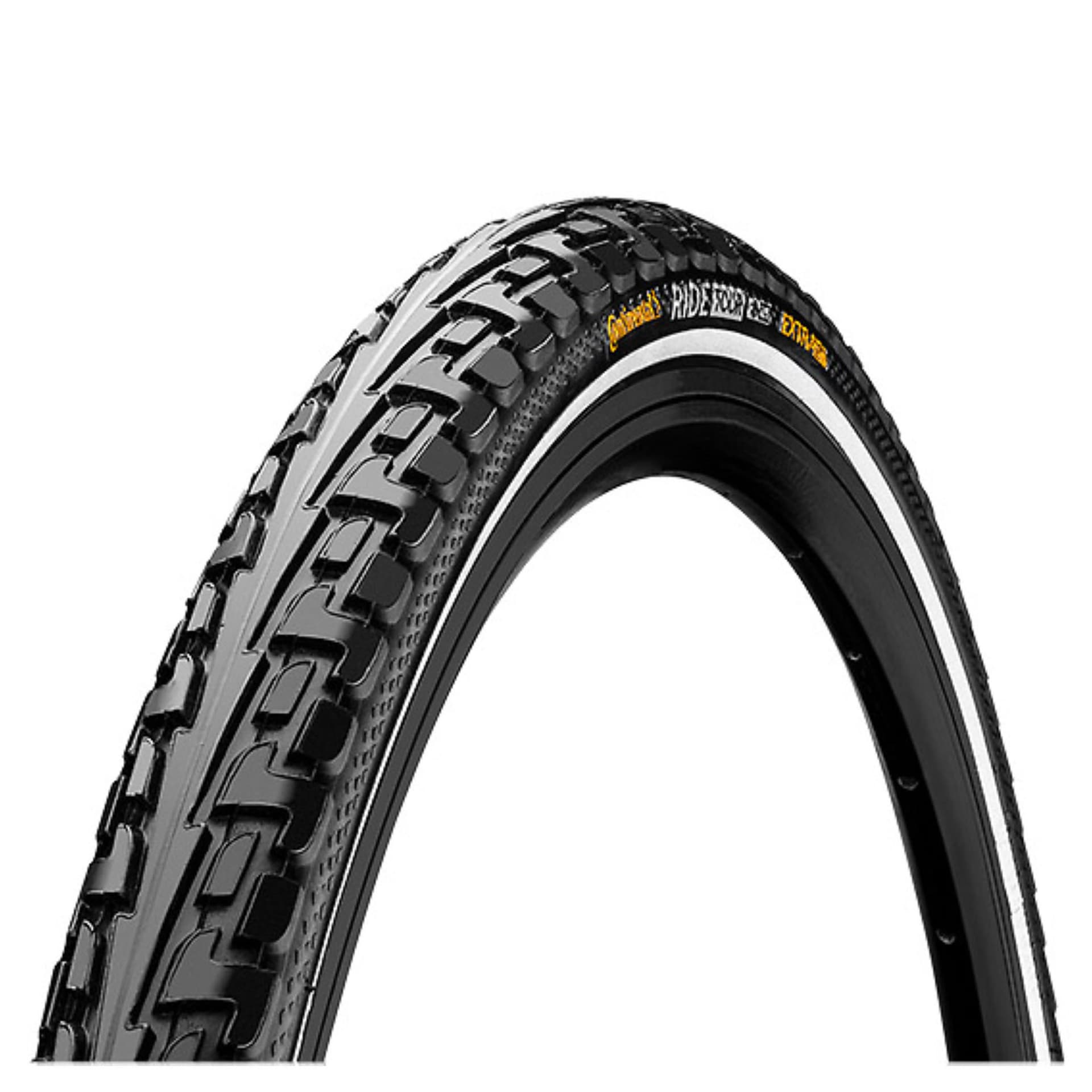 Continental RIDE Tour Reflex Tyre - Wire Bead — product photo