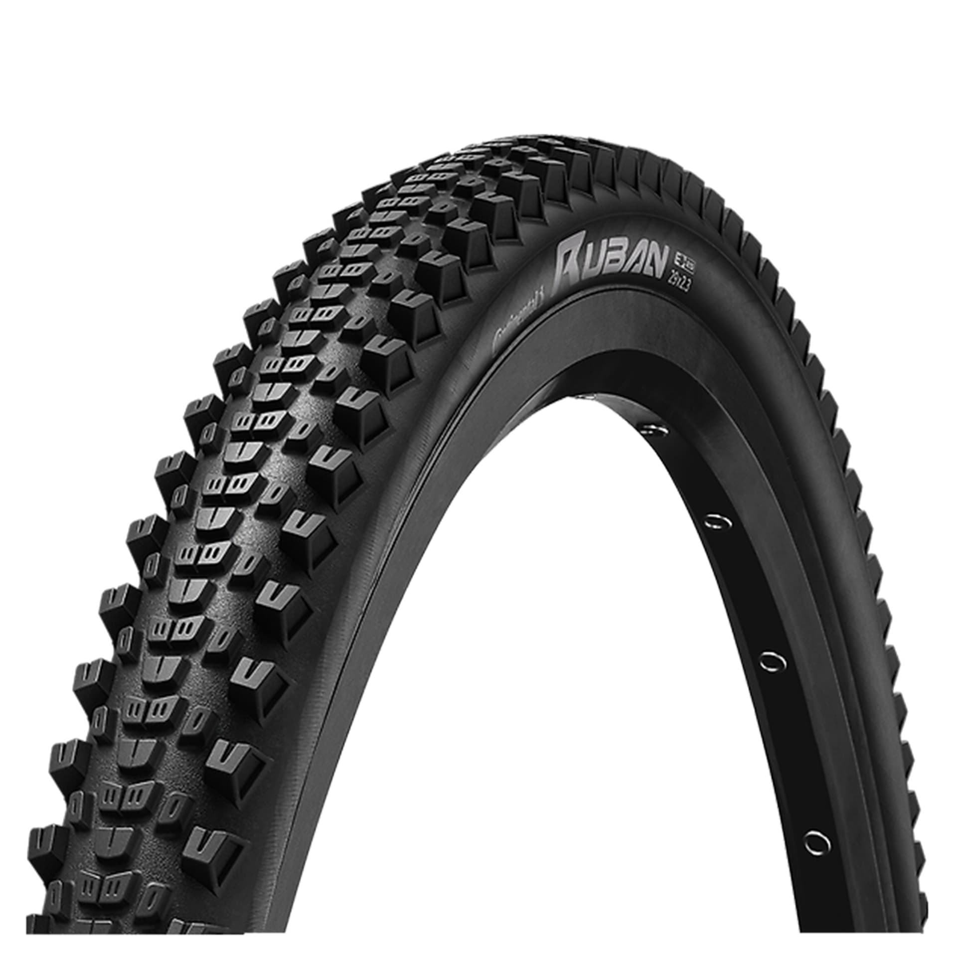 Continental Ruban - Wire Bead Tyre - Wire Bead — product photo
