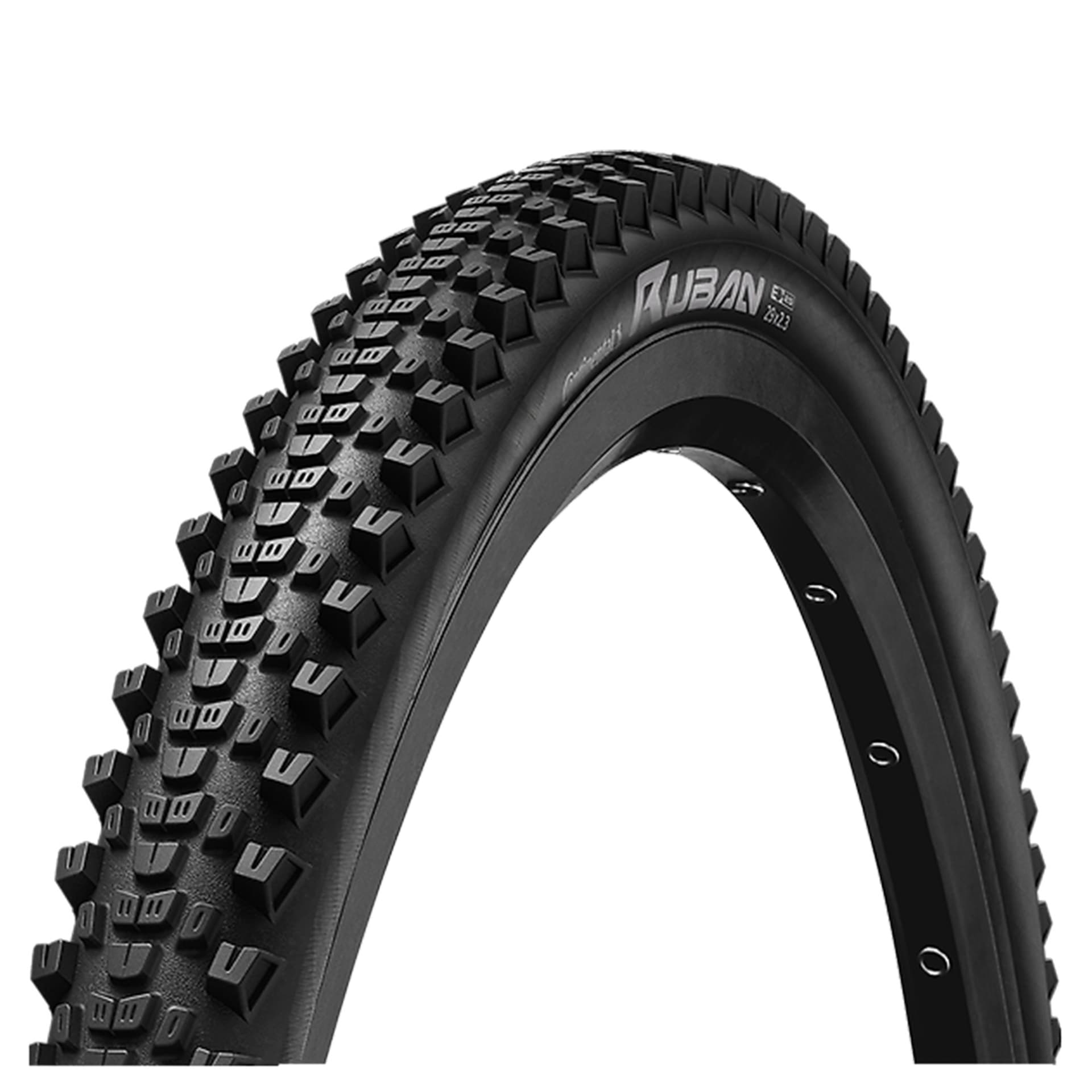 Continental Ruban Shieldwall Tyre - Foldable PureGrip Compound — product photo