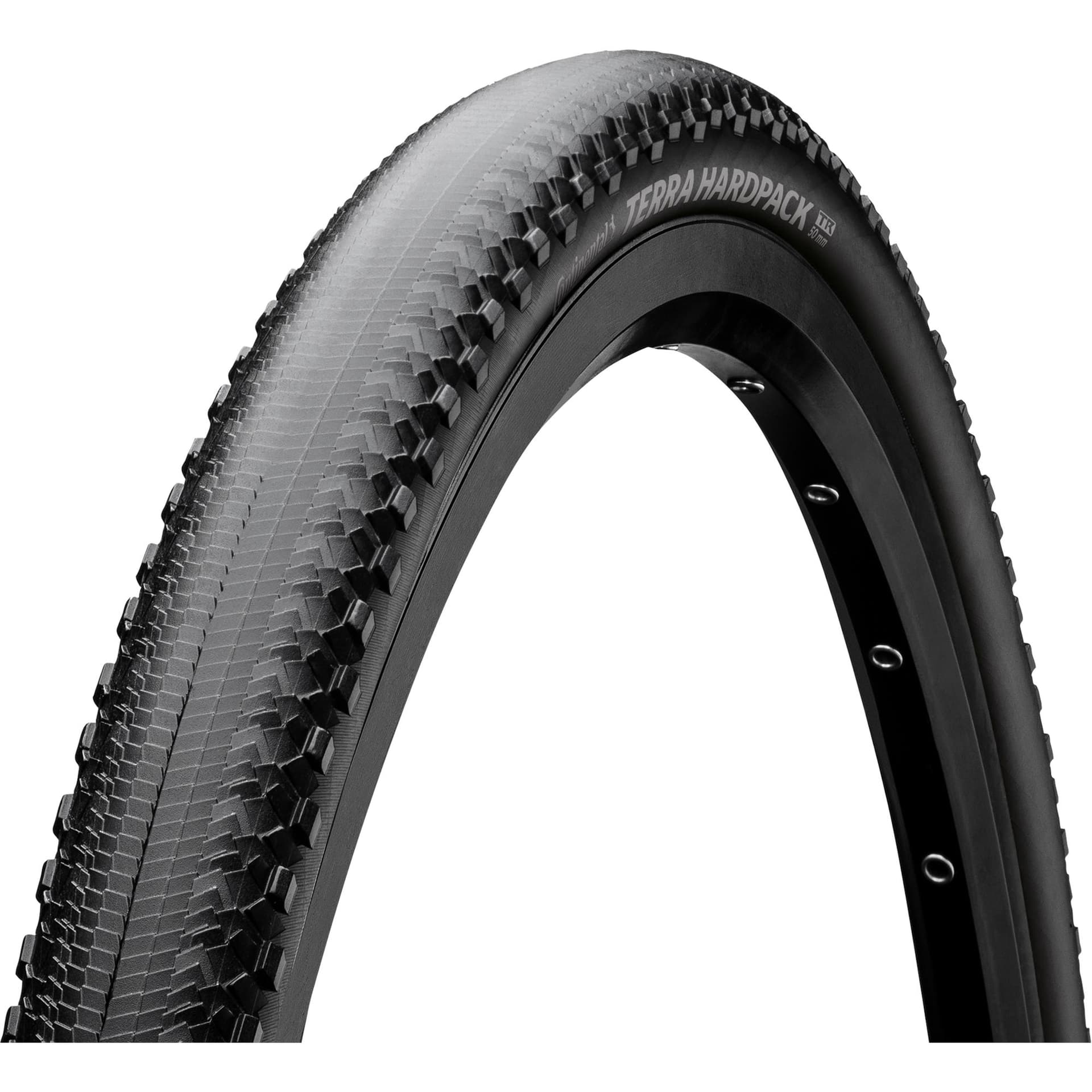 Continental Terra Hardpack ShieldWall Foldable Tyre — product photo