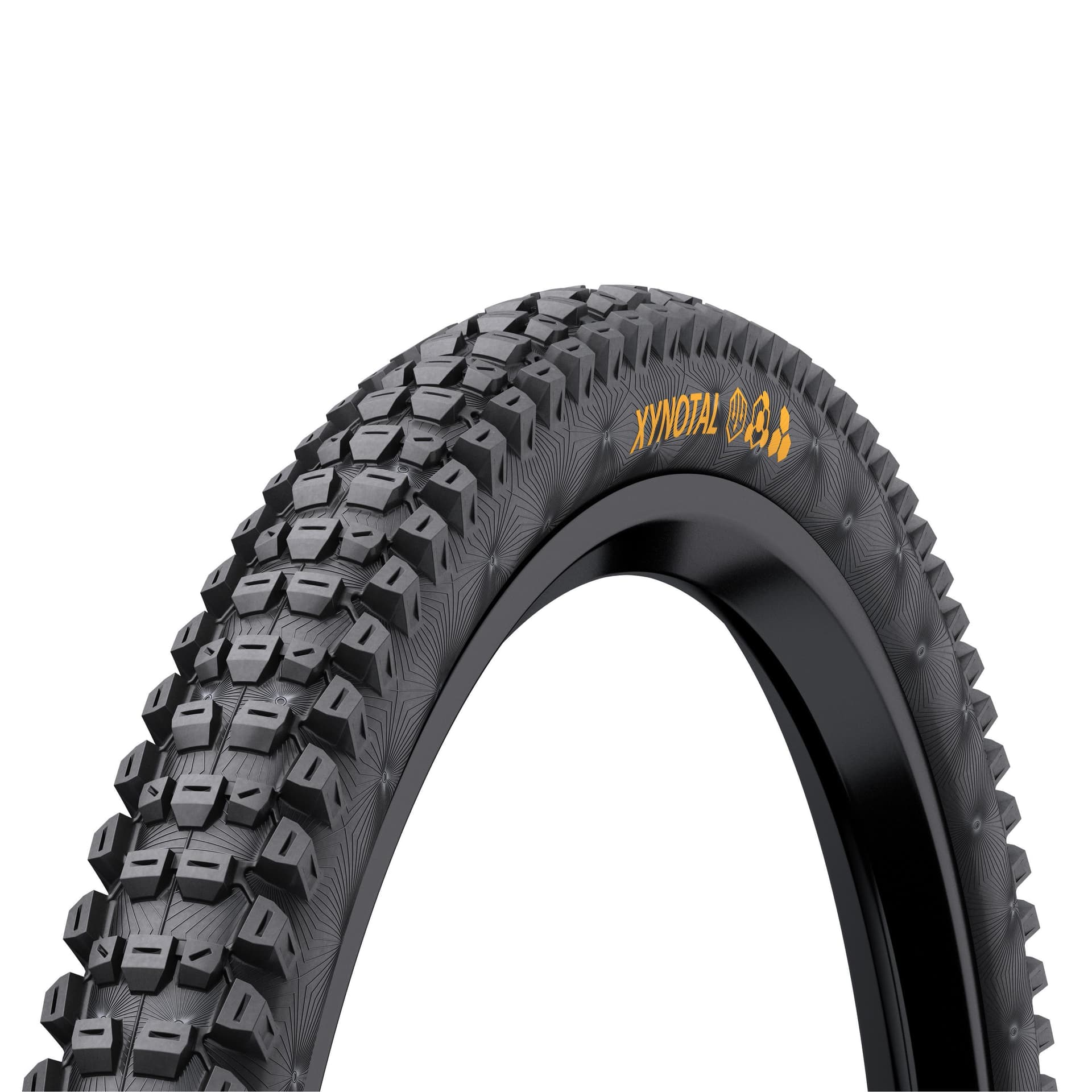 Continental Xynotal Trail Tyre - Endurance Compound Foldable — product photo