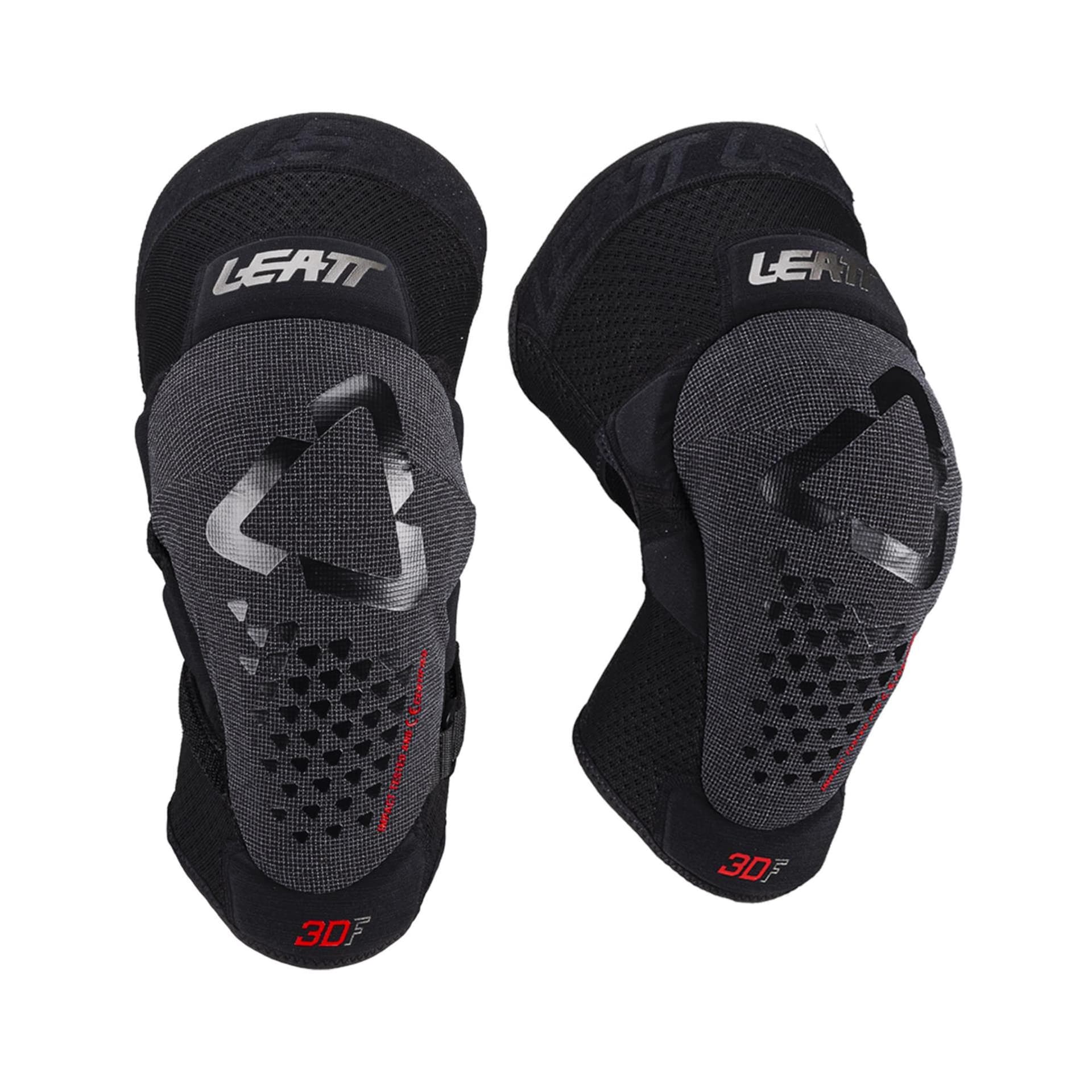Leatt 3DF Evo 5.0JR Knee Protection 2026 — product photo