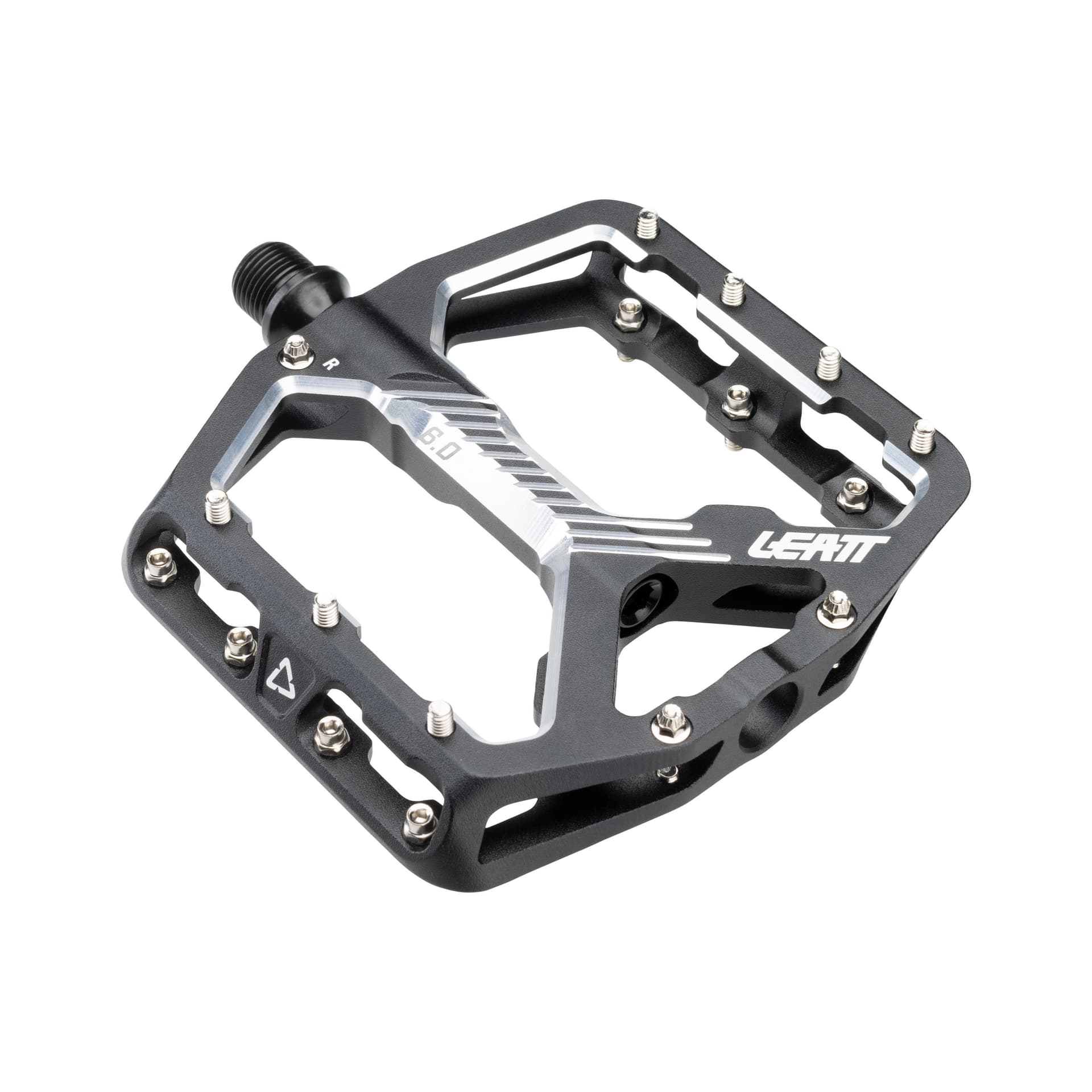 Leatt All Mountain 6.0 Flat Pedals 2025 — product photo