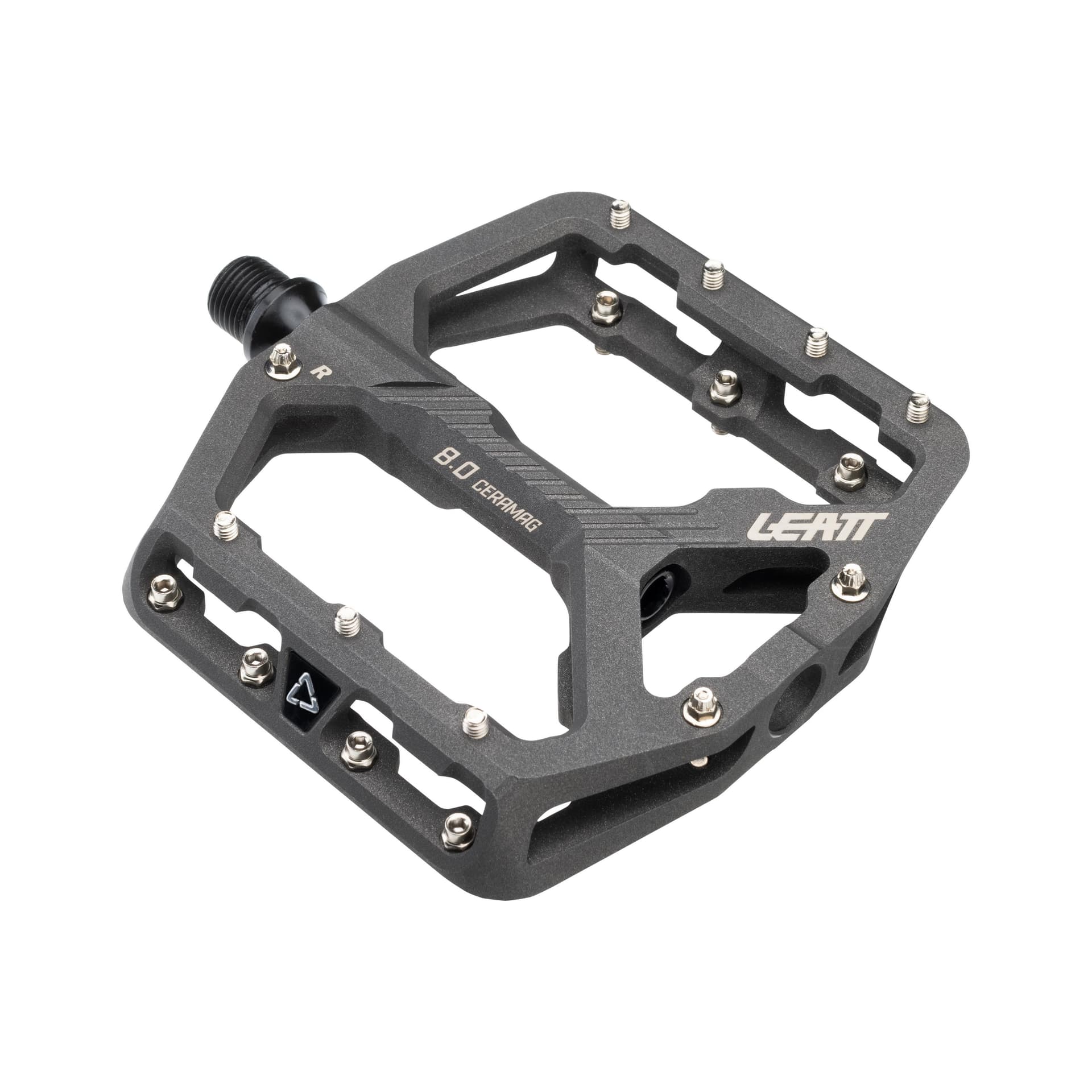 Leatt All Mountain CeraMAG 8.0 Pedals 2025 — product photo
