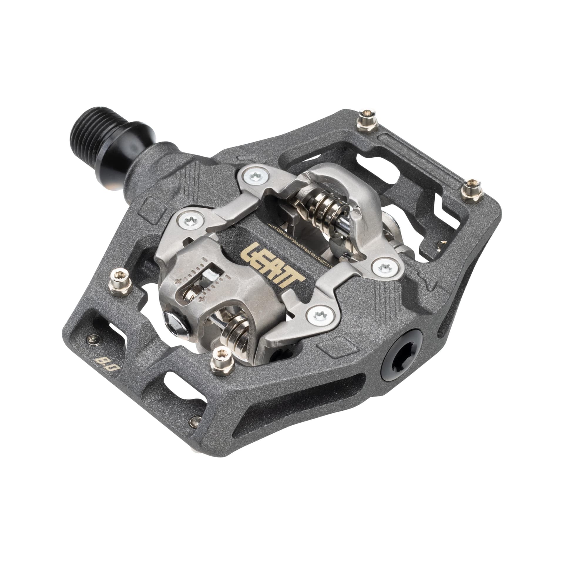 Leatt All Mountain Clip-in CeraMAG 8.0 Pedals 2025 — product photo