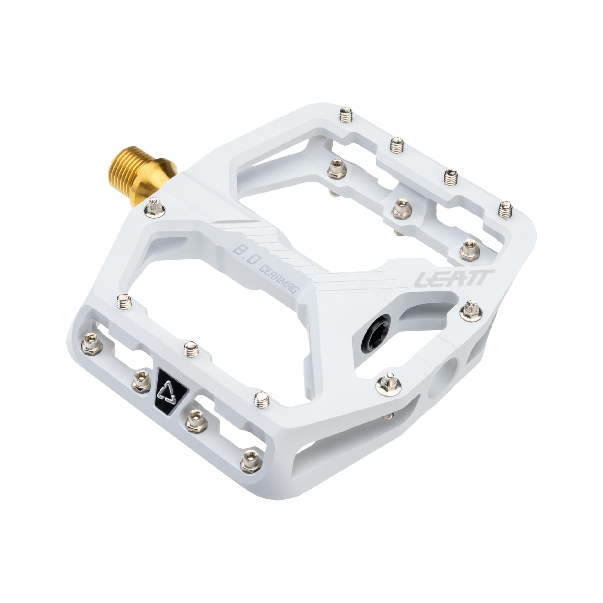 Leatt All Mountain Ti CeraMAG 8.0 Pedals 2025 — product photo
