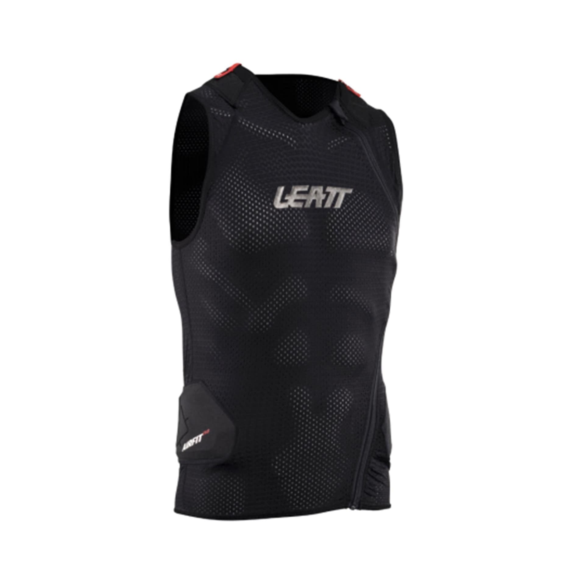 Leatt 3DF AirFit Evo Back Protector 2025 — product photo