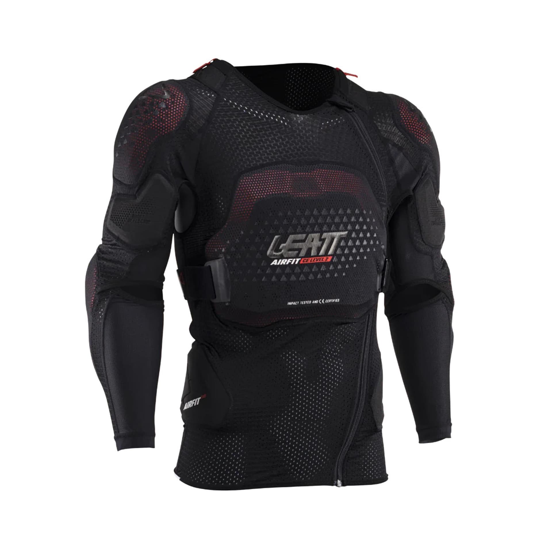 Leatt 3DF AirFit Evo Body Protector 2025 — product photo