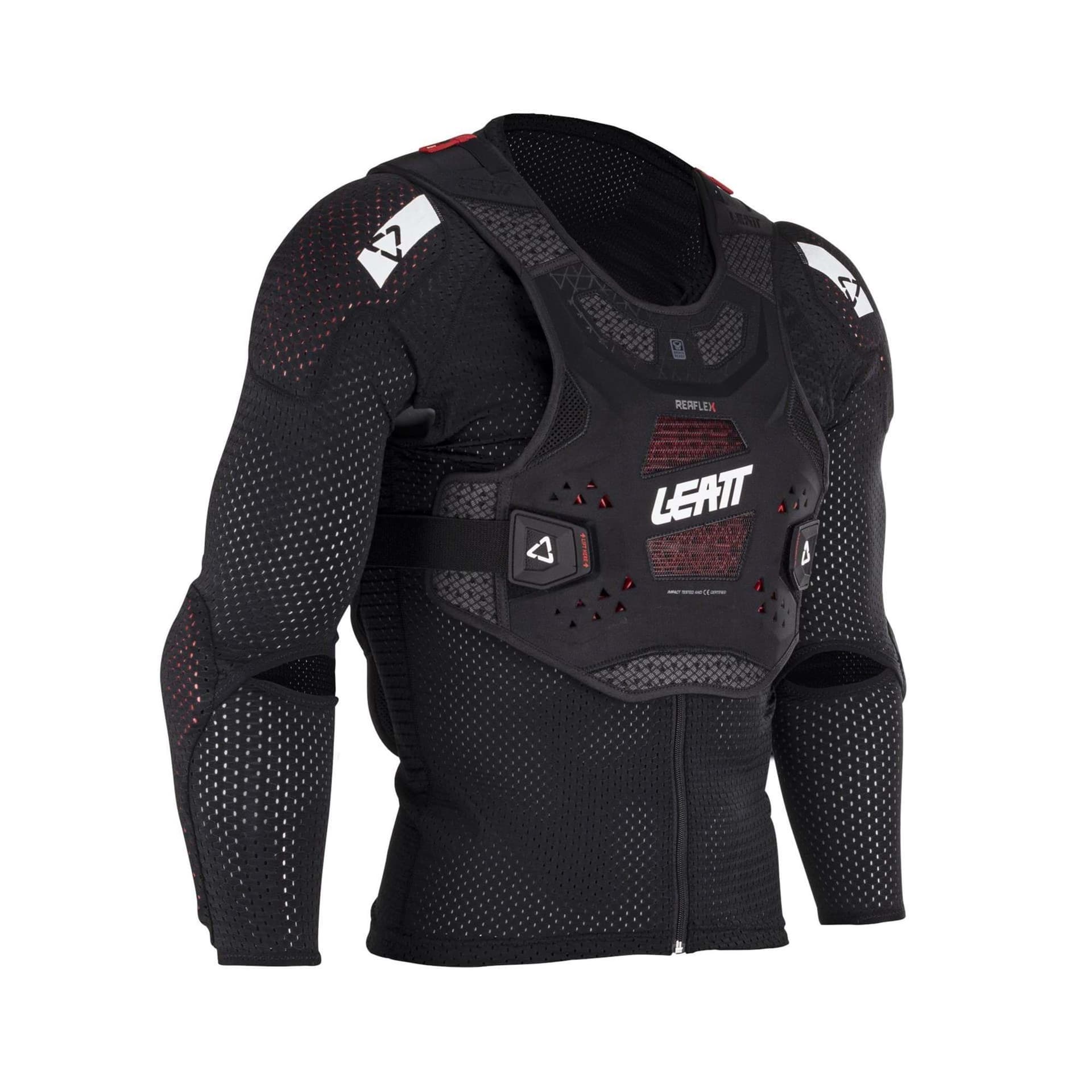 Leatt ReaFlex Body Protector 2025 — product photo
