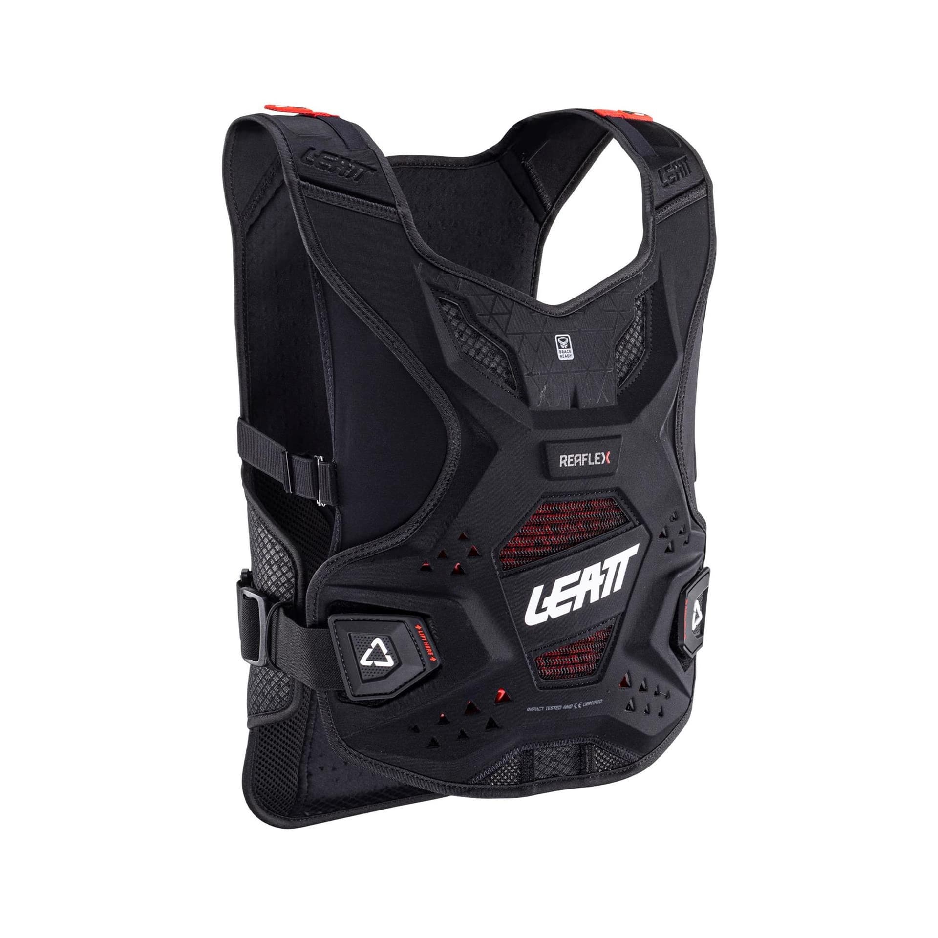 Leatt Women's ReaFlex Chest Protector 2025 — product photo