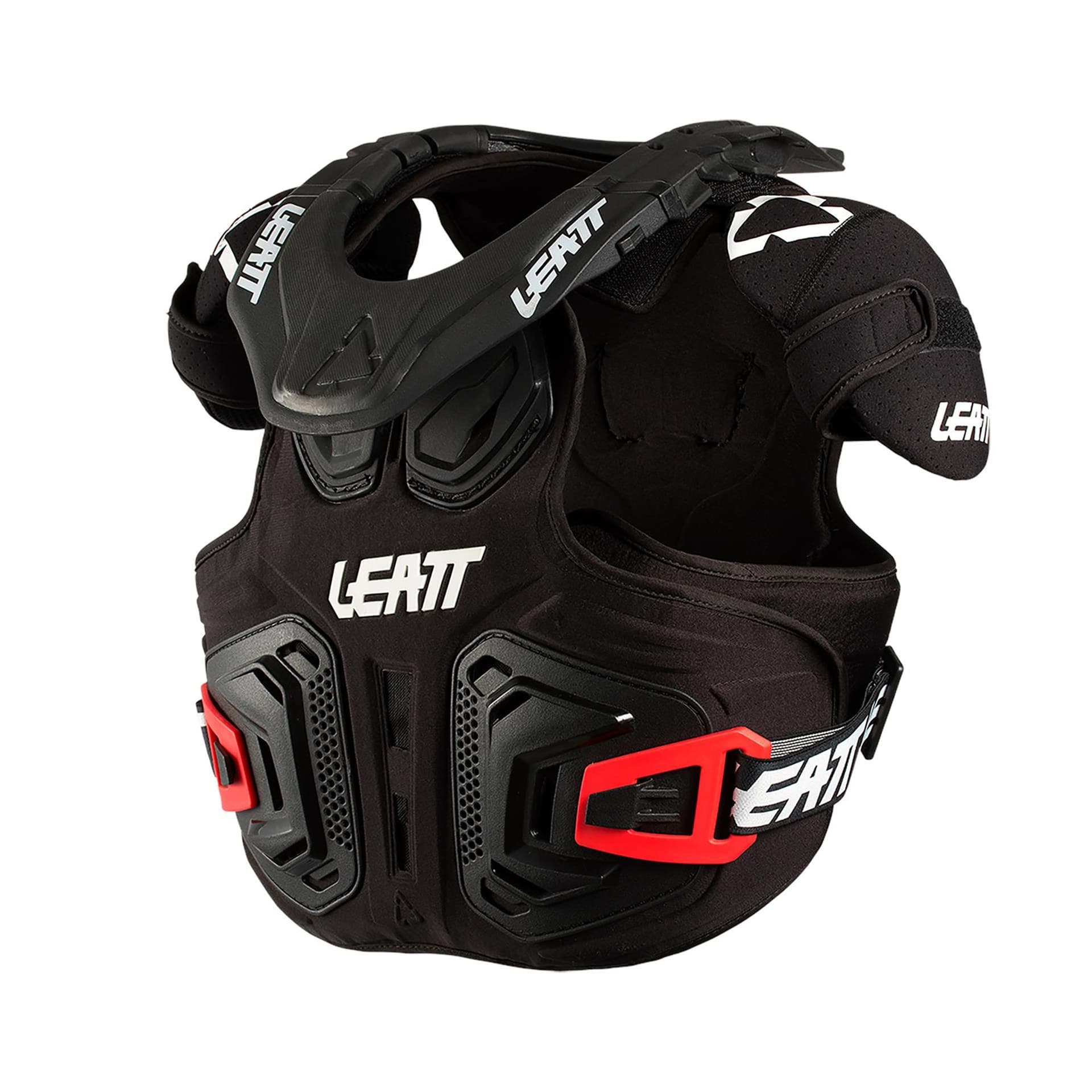 Leatt Fusion 2.0 Vest 2025 — product photo