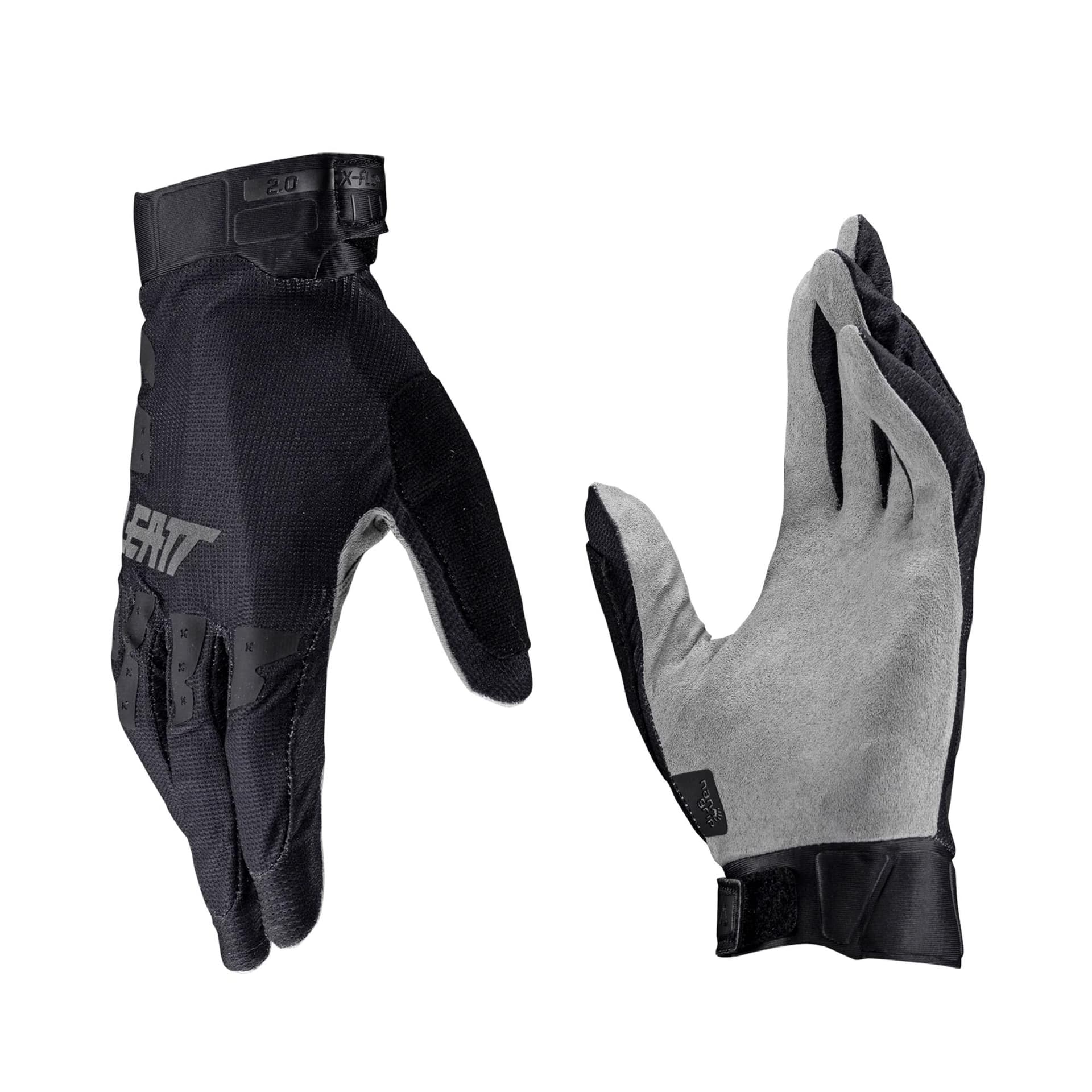 Leatt X-Flow MTB 2.0 Gloves 202 — product photo