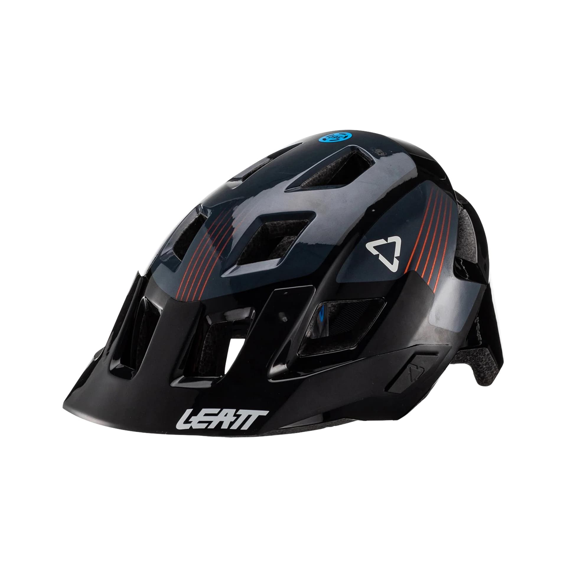 Leatt All Mountain 1.0 MTB Helmet Jr 2025 — product photo