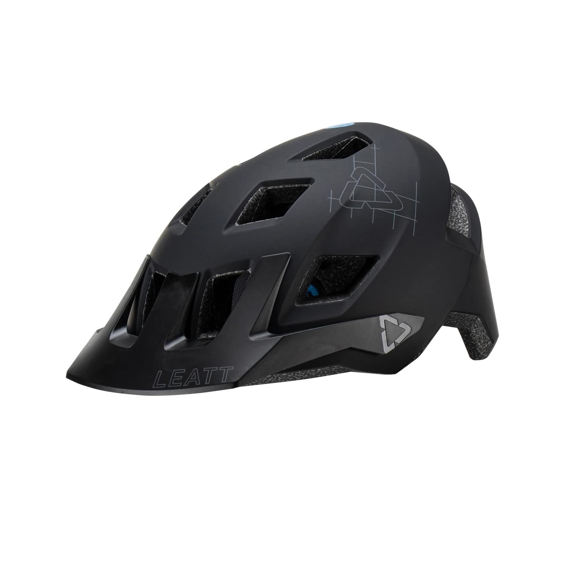Leatt All Mtn 1.0 MTB Helmet — product photo