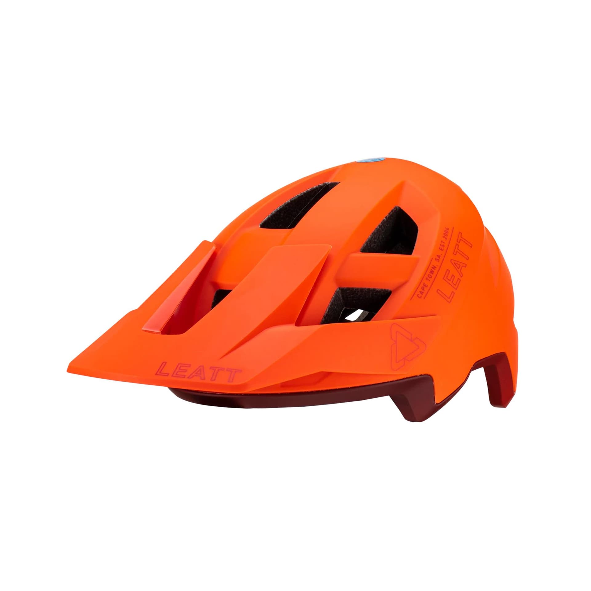 Leatt All Mtn 2.0 MTB Helmet 2025 — product photo