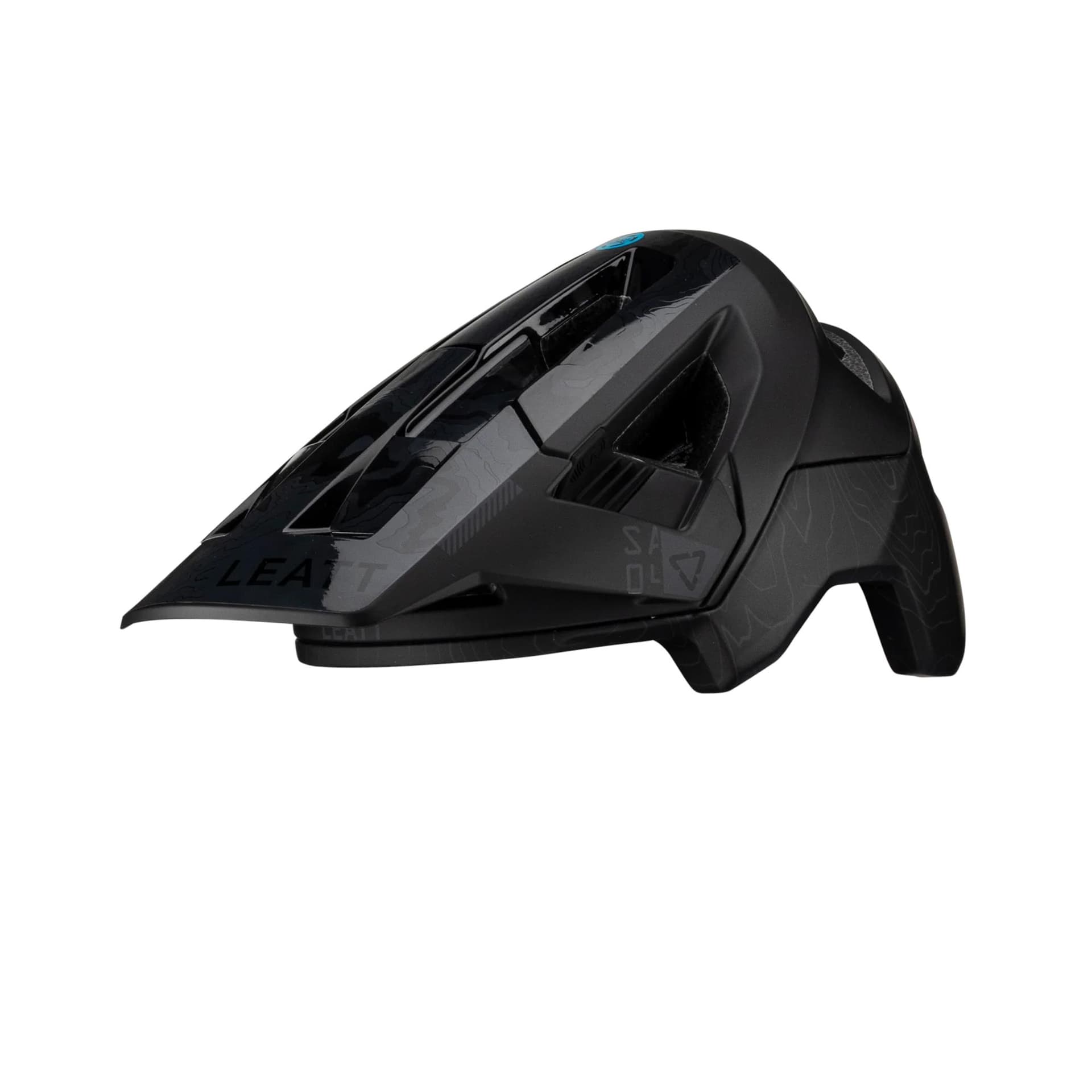 Leatt All Mtn 4.0 MTB Helmet 2025 — product photo