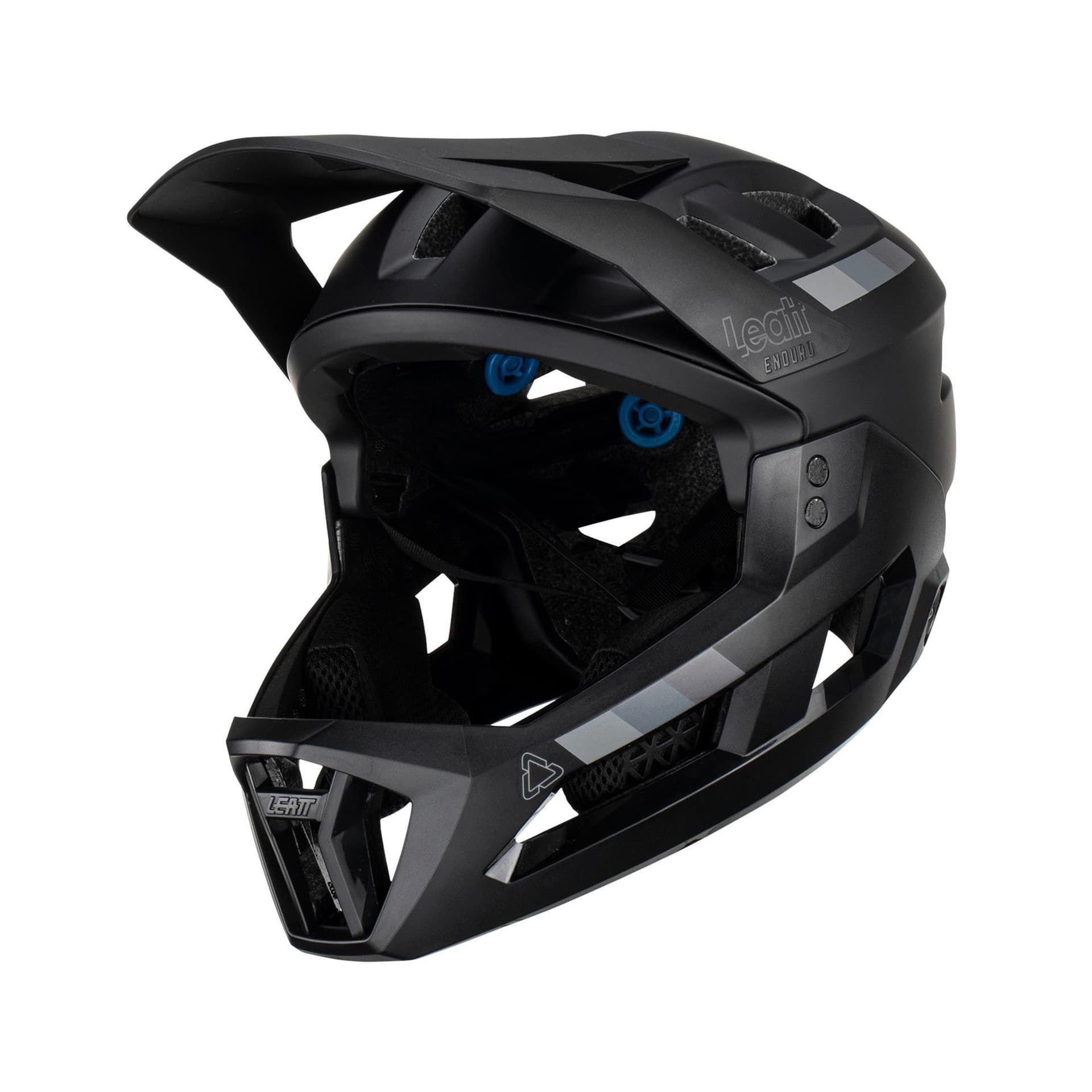 Leatt Enduro 2.0 MTB Helmet Jr 2025 — product photo