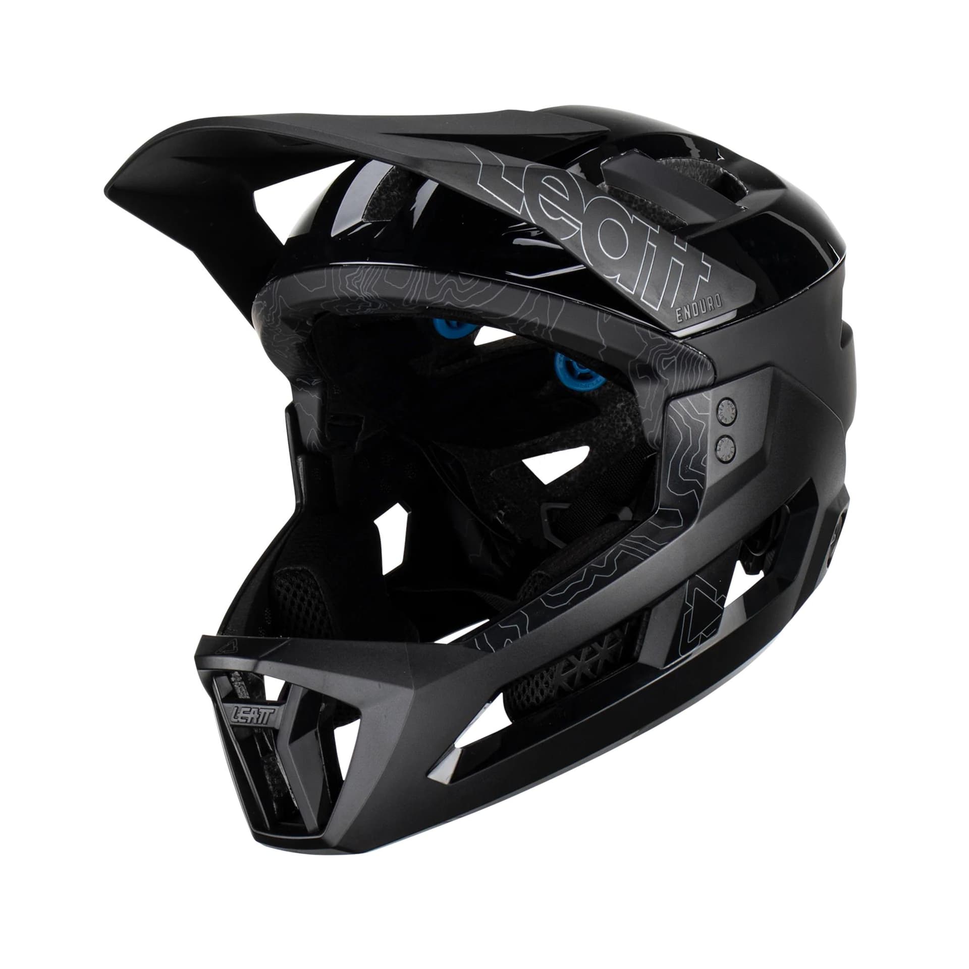 Leatt Enduro 3.0 MTB Helmet — product photo