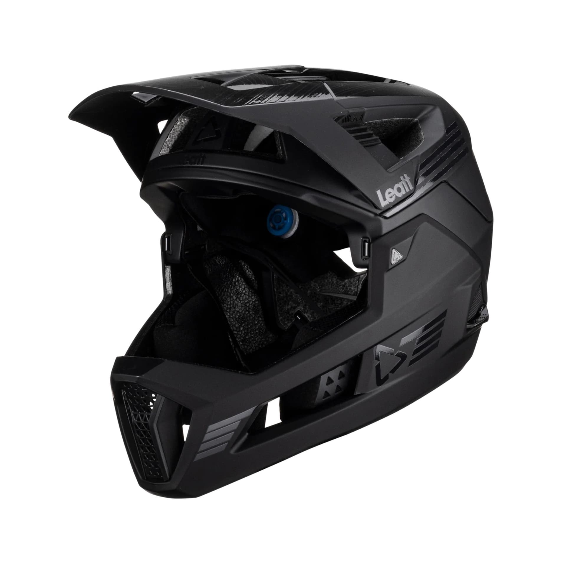 Leatt Enduro 4.0 MTB Helmet — product photo