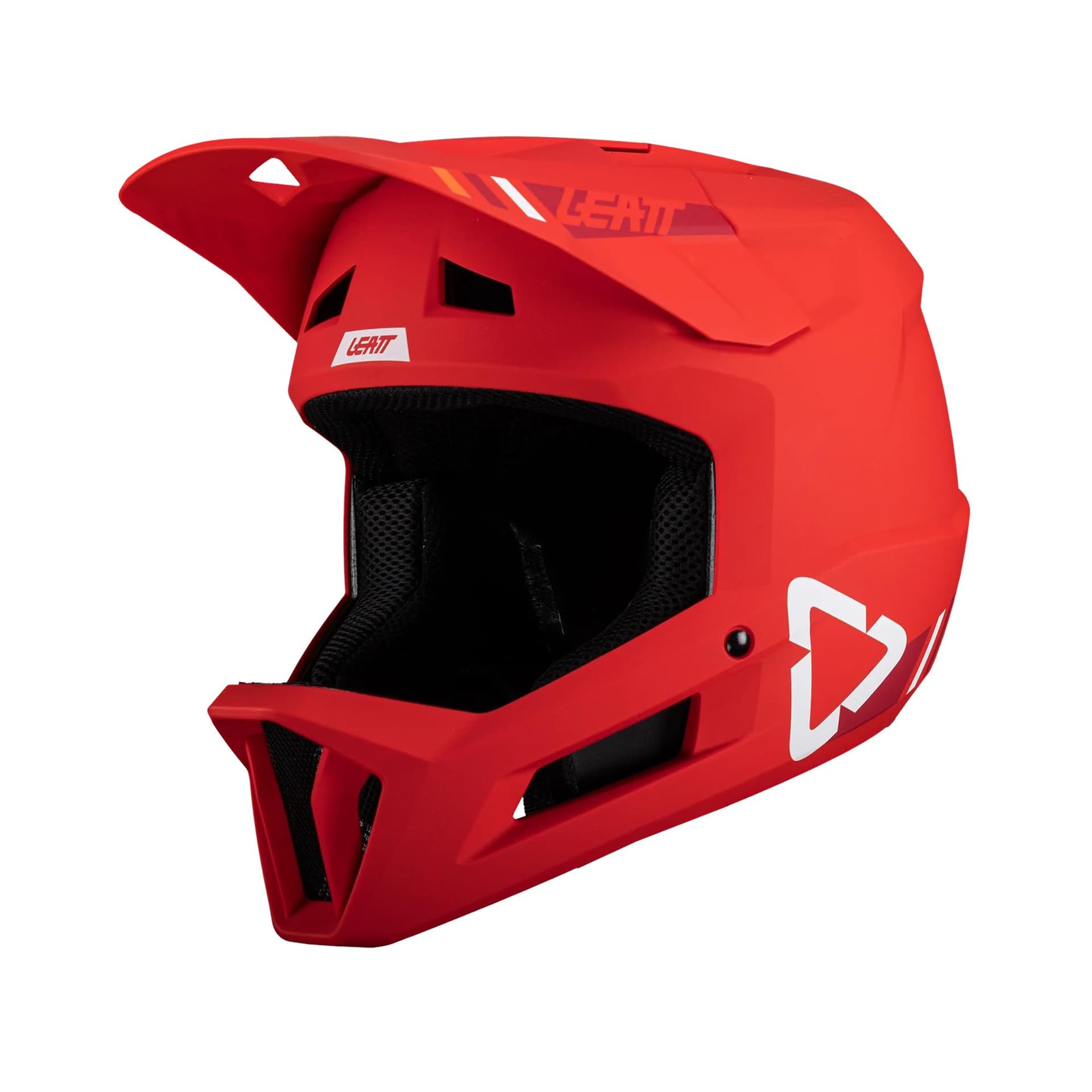 Leatt Gravity 1.0 MTB Helmet Jr 202 — product photo