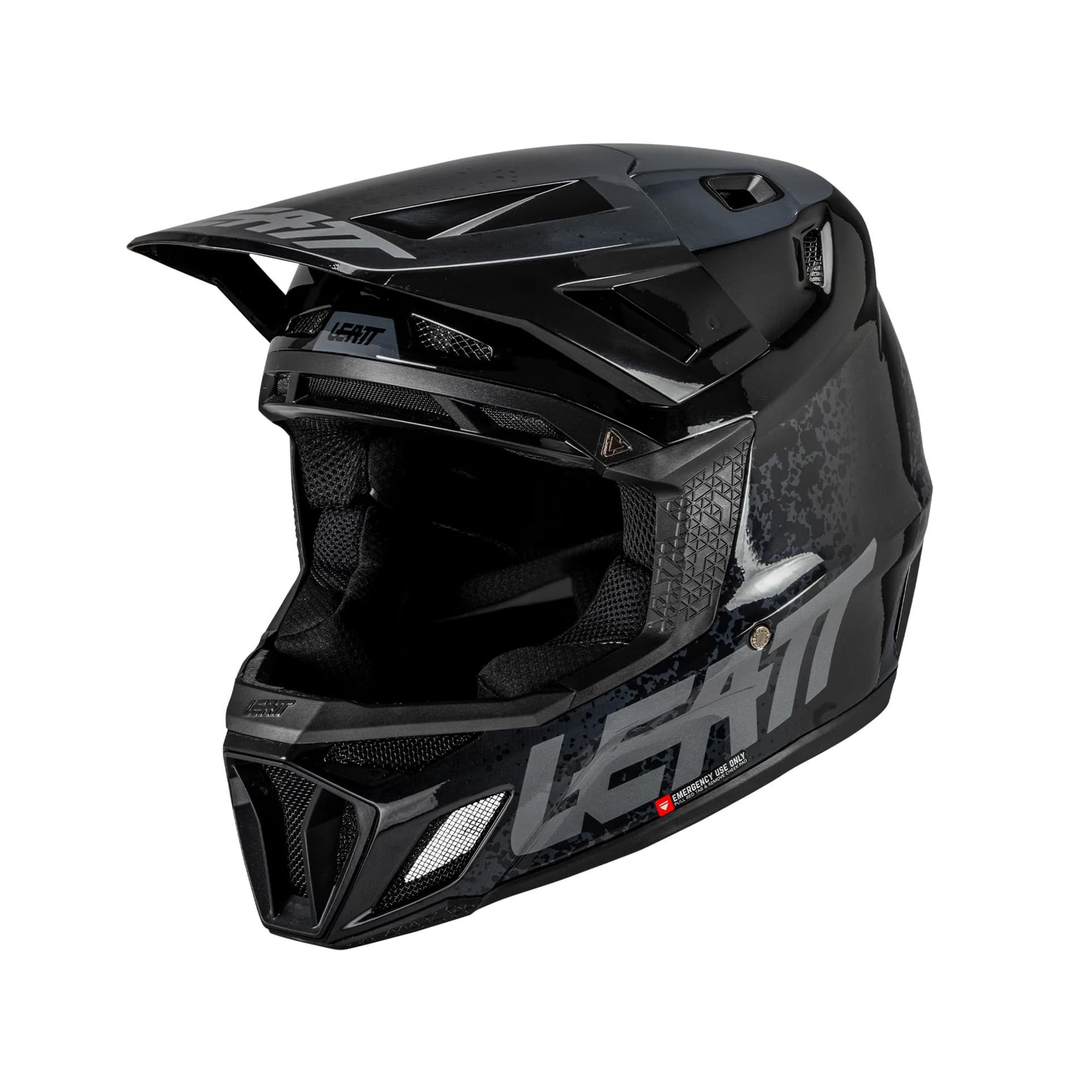 Leatt Gravity 8.0 MTB Helmet 2025 — product photo