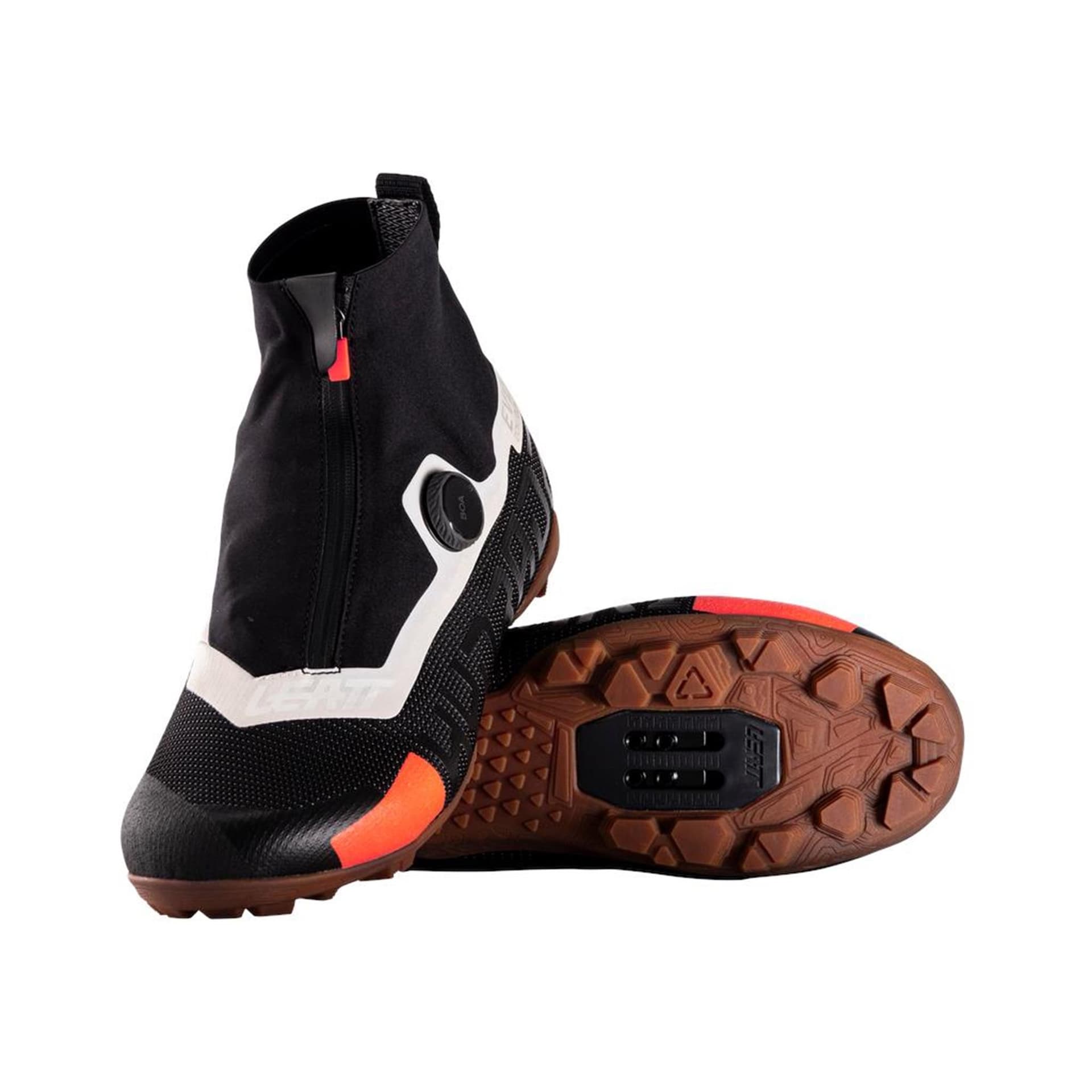 Leatt HydraDri ProClip 8.0 Boa Shoes V26 2026 — product photo