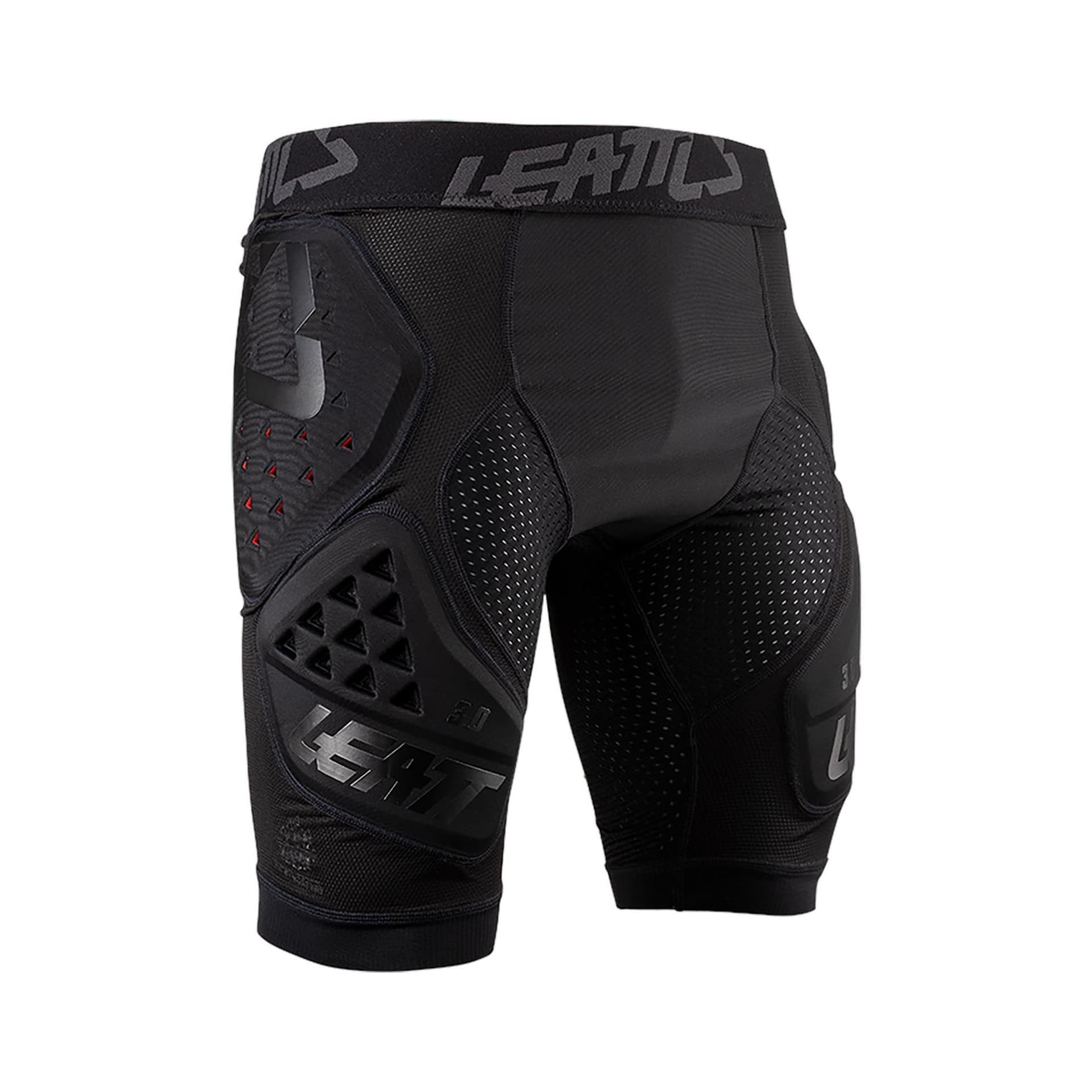 Leatt 3DF 3.0 Impact Shorts 2025 — product photo