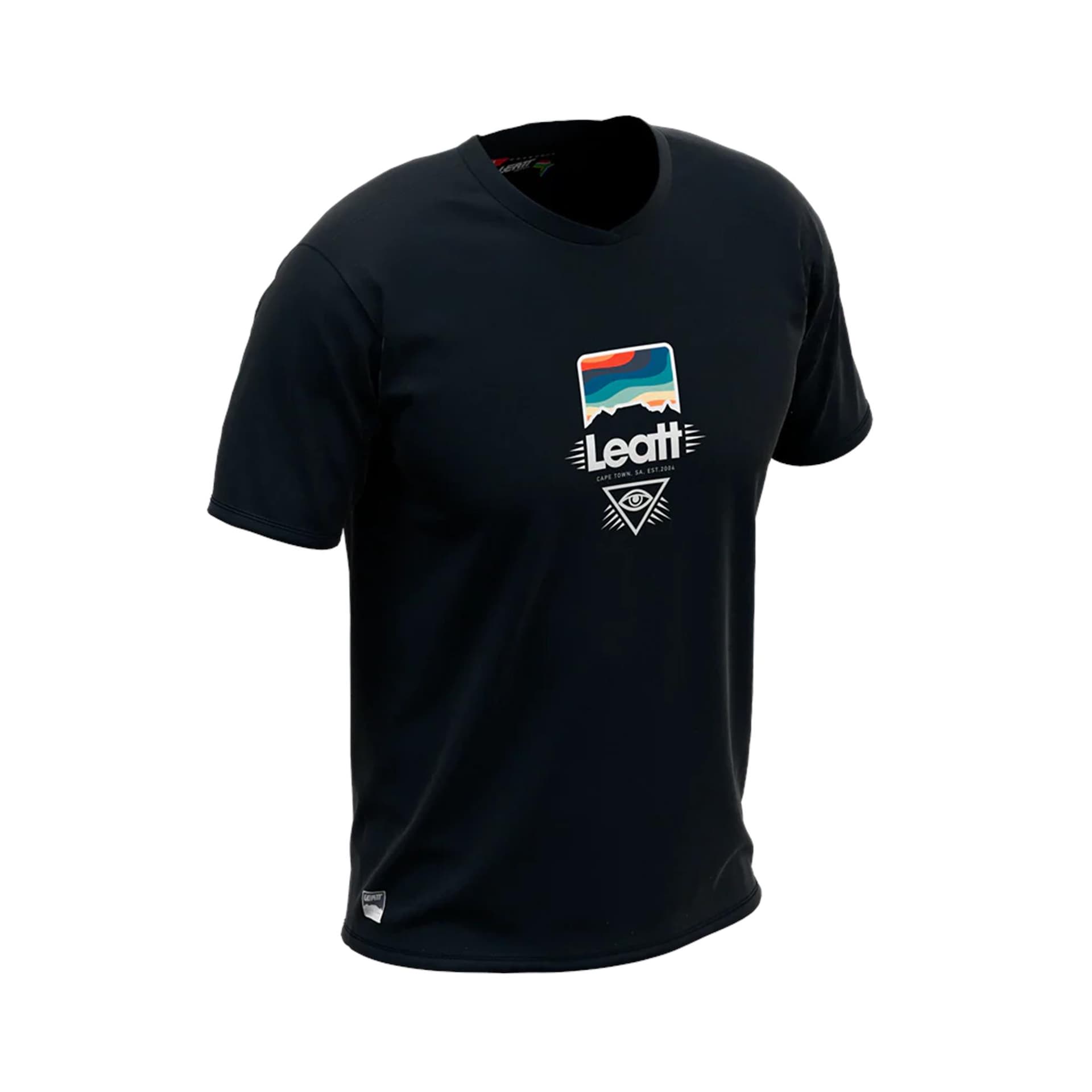 Leatt Junior All Mountain 2.0 MTB Jersey 2025 — product photo