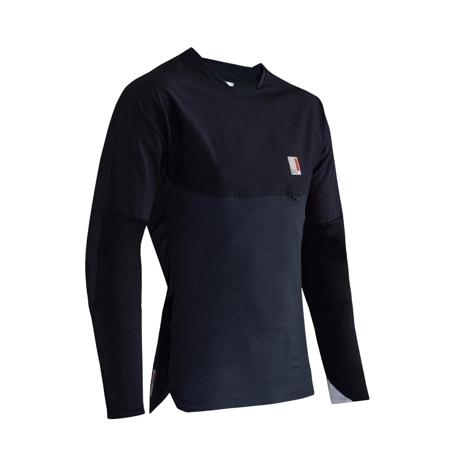 Leatt All Mountain 4.0 MTB Jersey 2025 — product photo