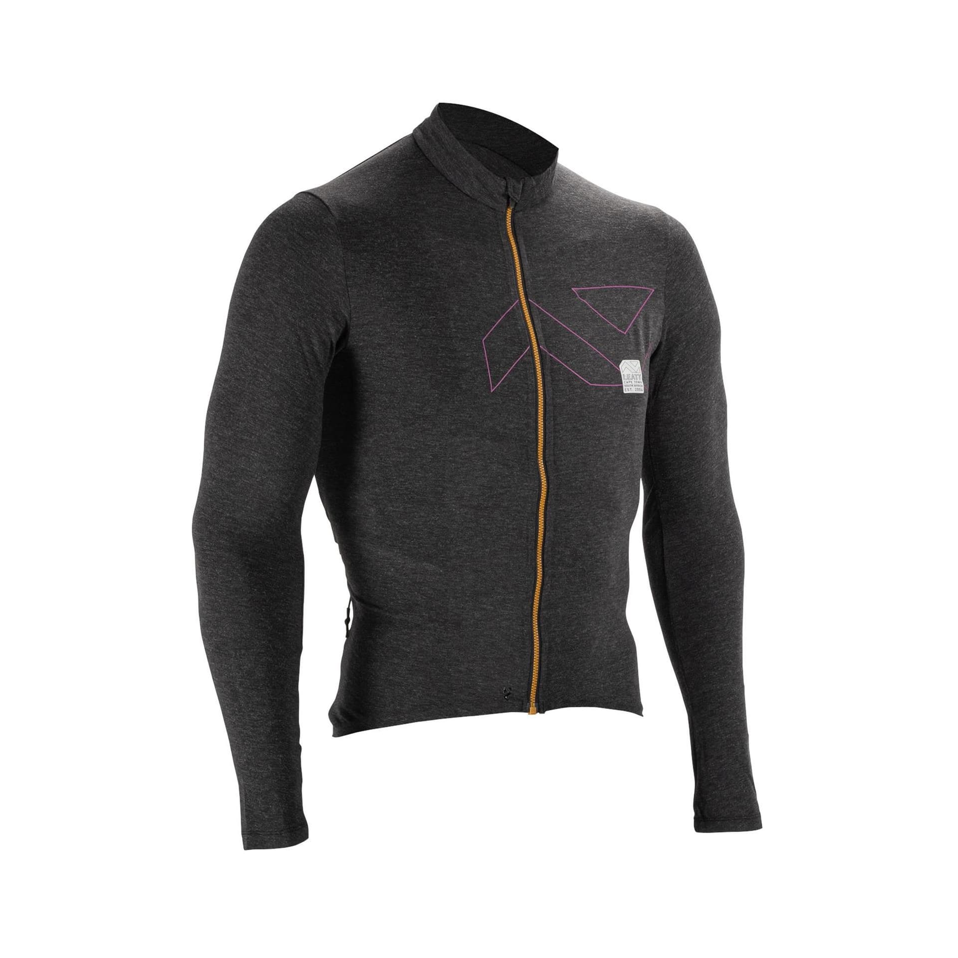 Leatt Long Sleeve Endurance 4.0 MTB Jersey 2025 — product photo