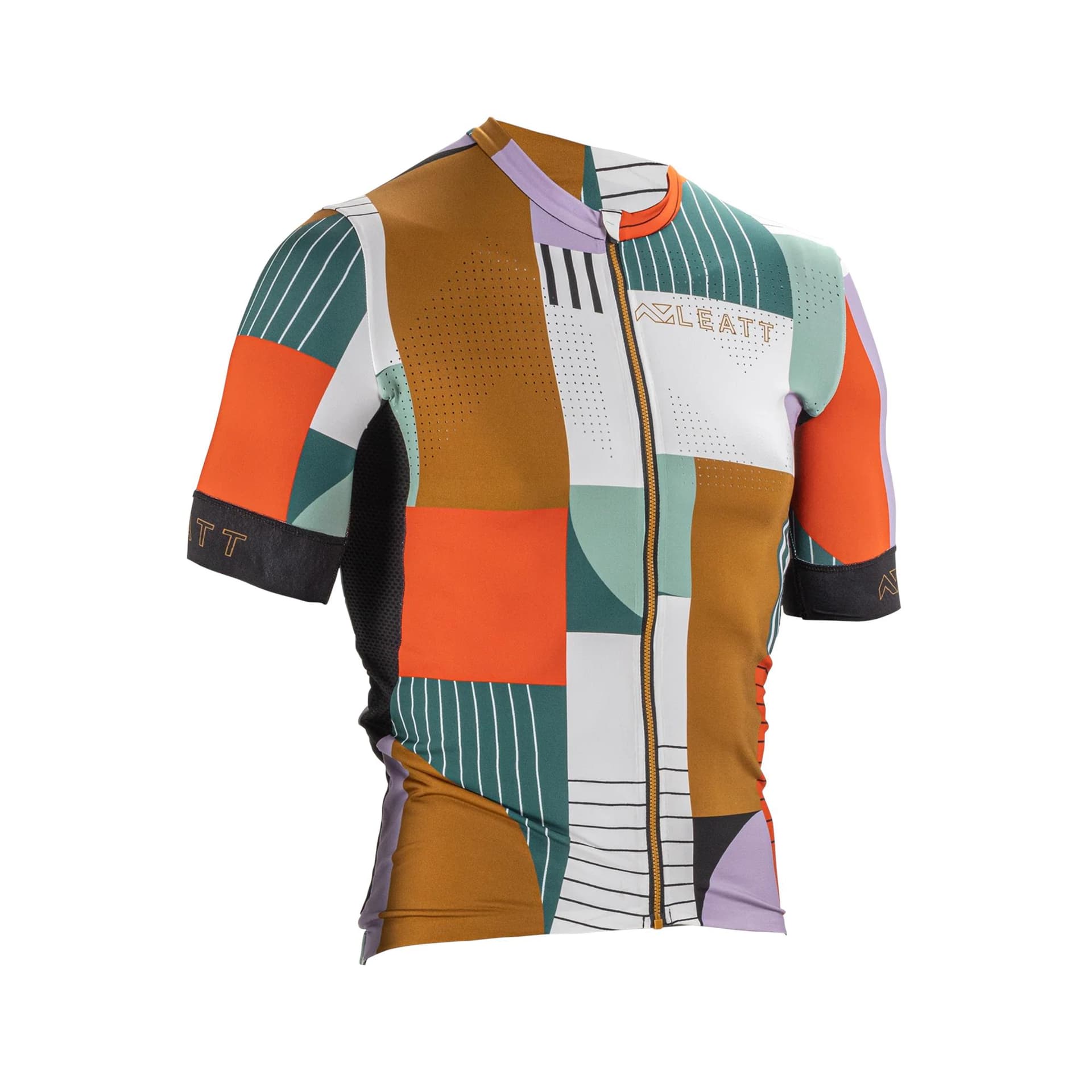 Leatt Endurance 5.0 MTB Jersey 2025 — product photo