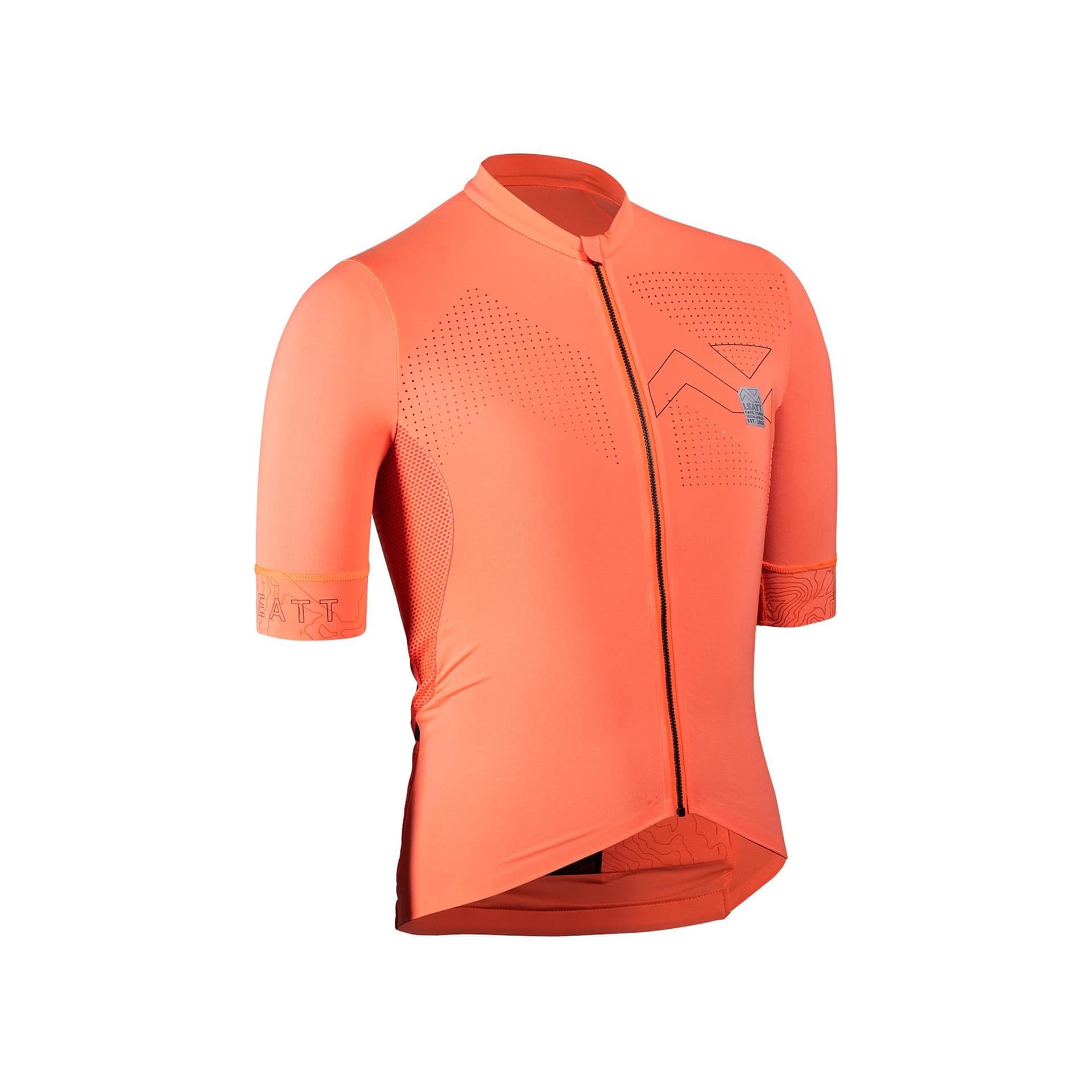 Leatt Women's Endurance 5.0 MTB Jersey 2025 — product photo