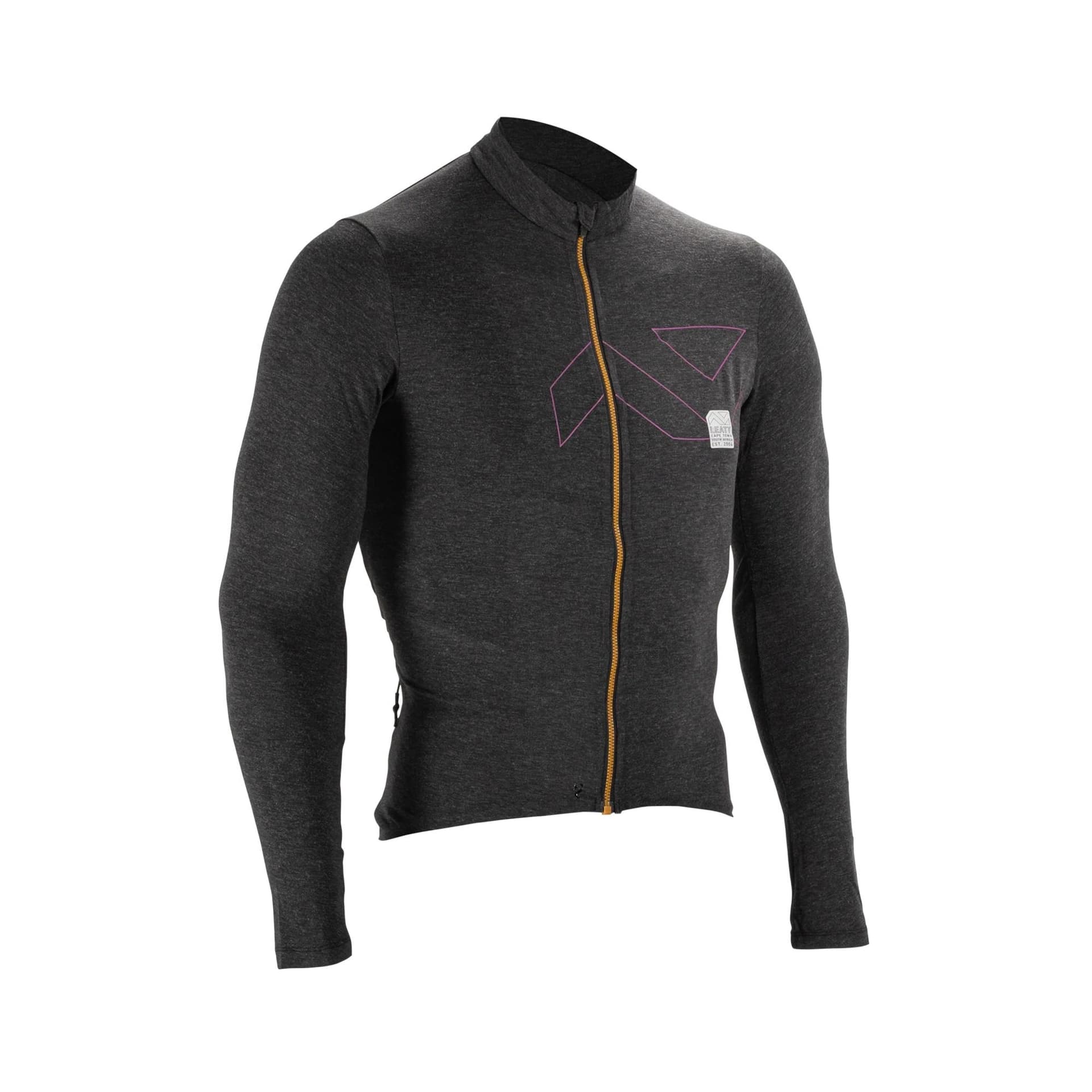 Leatt Enduro 4.0 Long Sleeve MTB Jersey 2024 — product photo