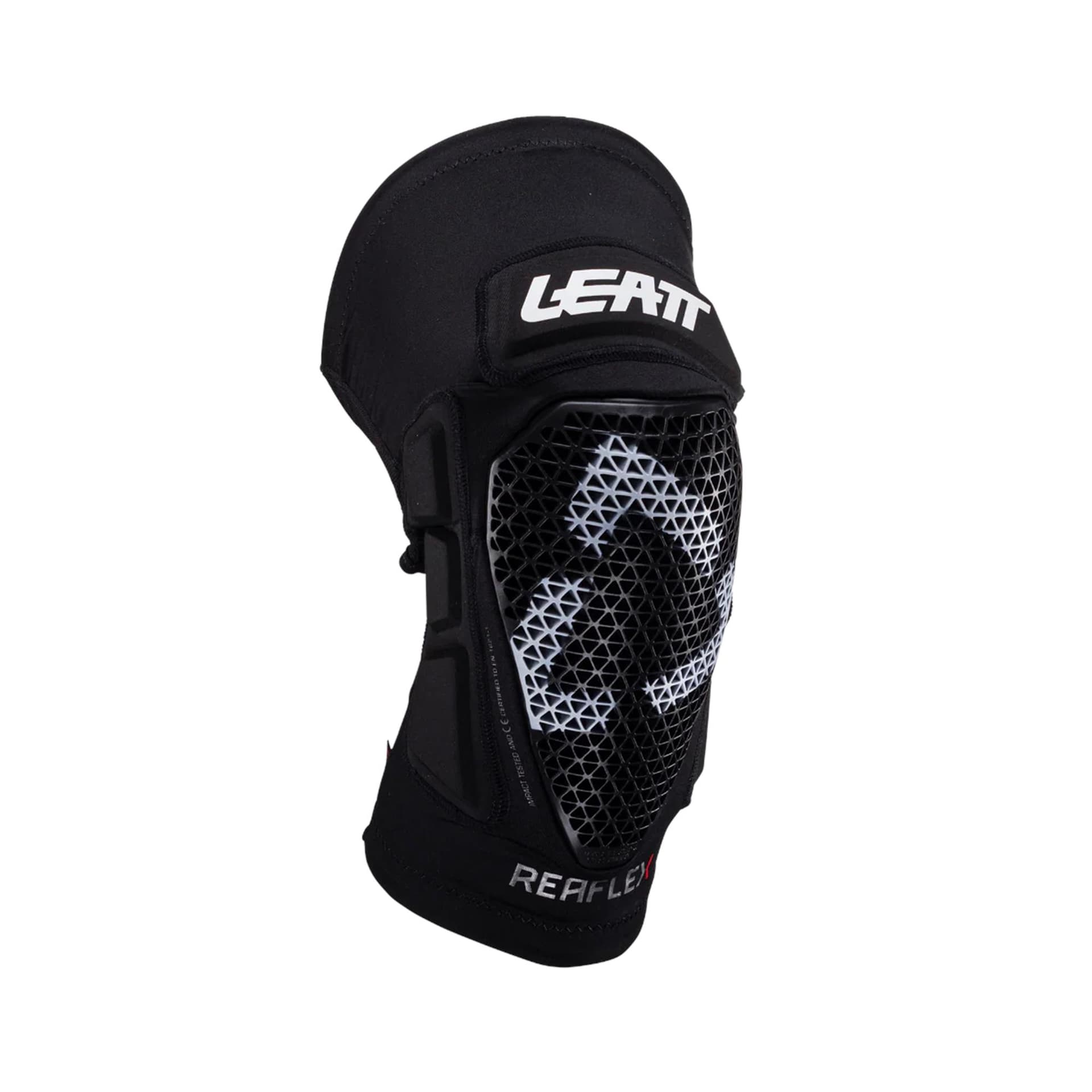 Leatt ReaFlex Pro Knee Guard 2025 — product photo
