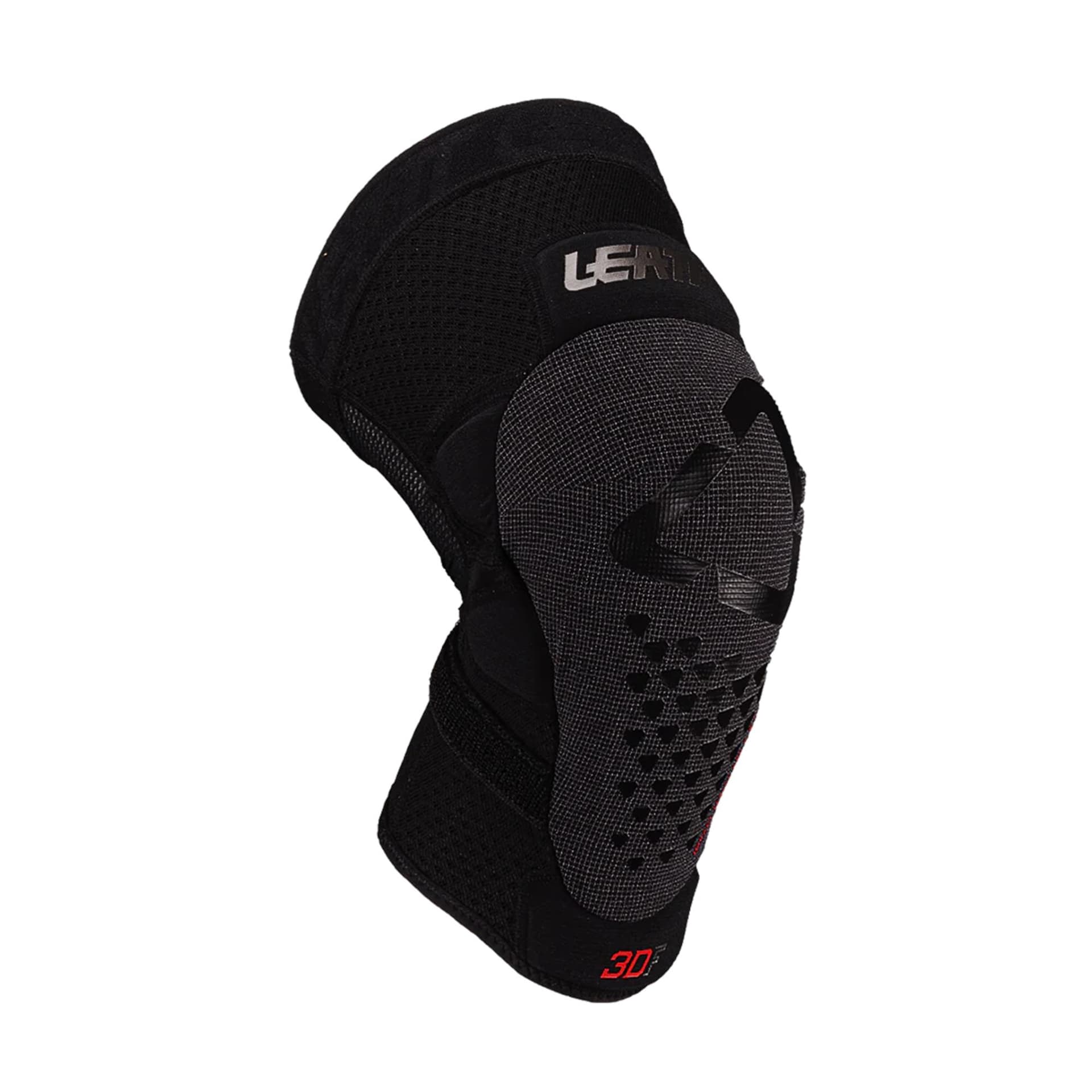 Leatt 3DF Evo FastFit 5.0 Knee Guard 2025 — product photo