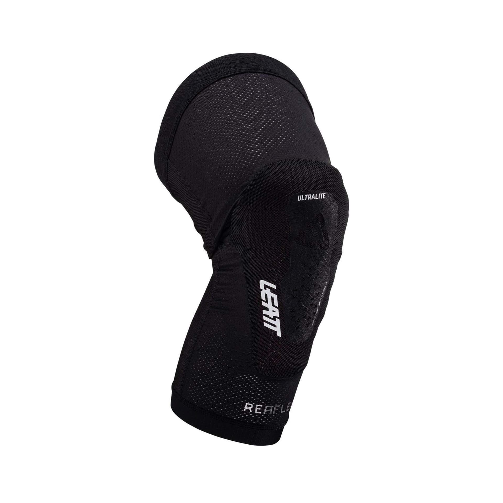 Leatt ReaFlex UltraLite Knee Guard 2025 — product photo