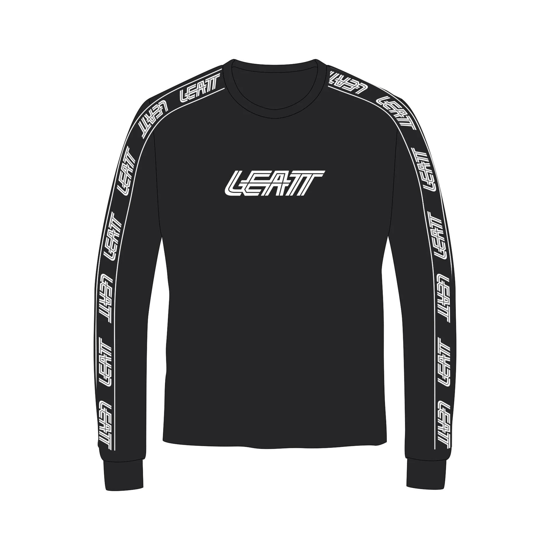 Leatt Long Sleeve Tech T-shirt 2026 — product photo