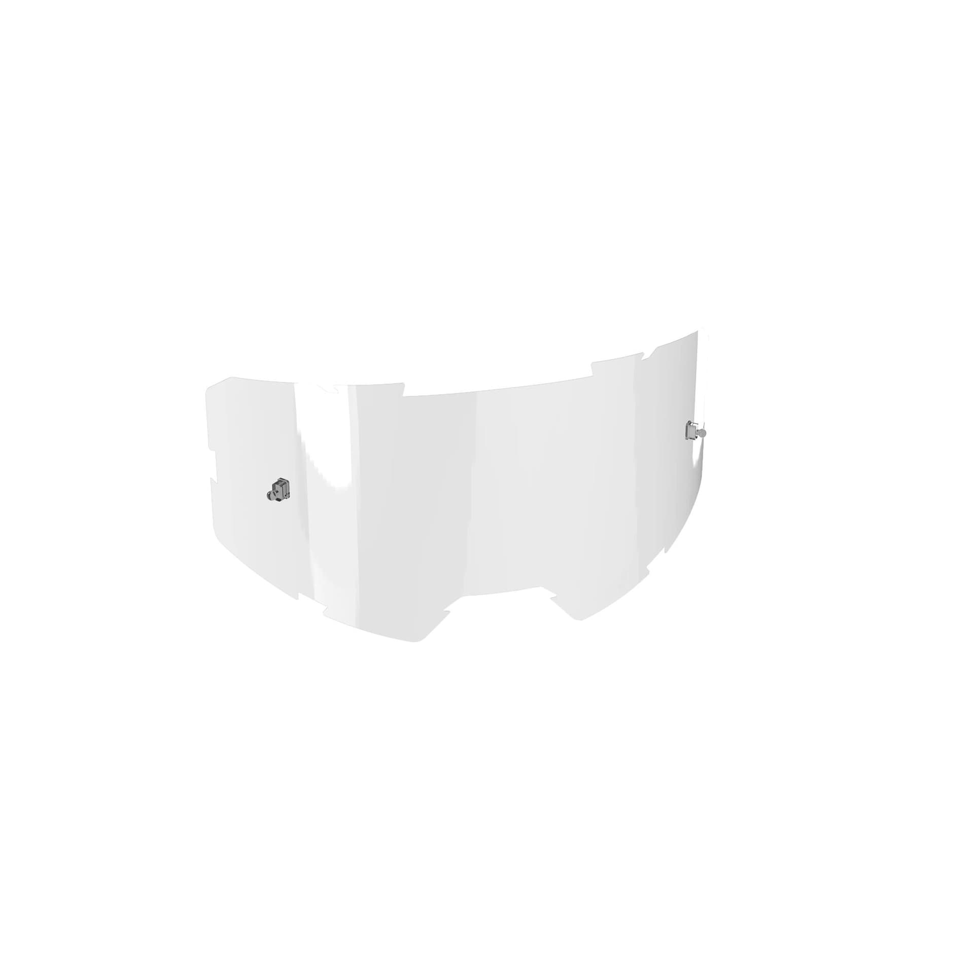 Leatt MTB Lens Vizion compatible with 2.0/2.5/3.5 2026 — product photo