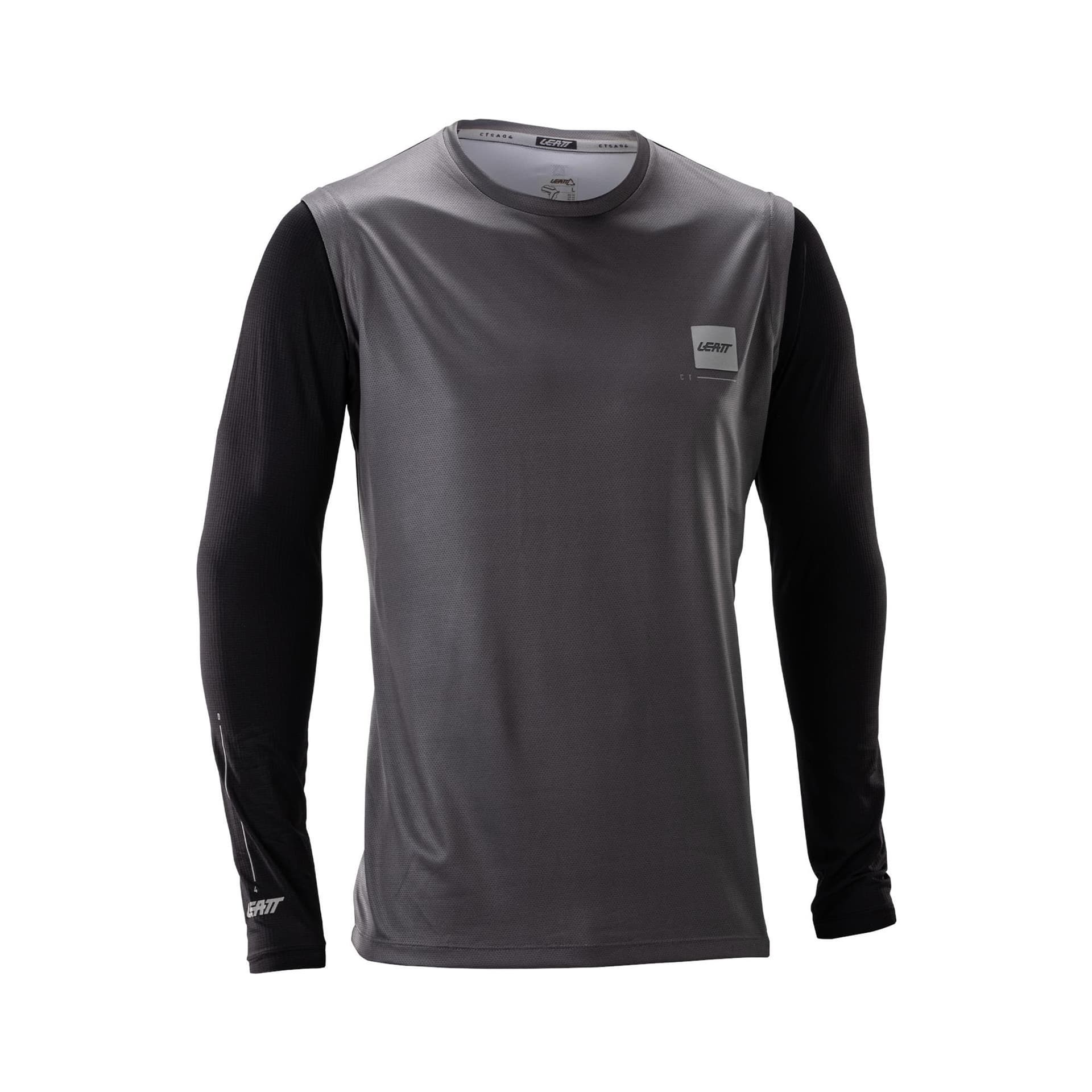 Leatt Gravity 2.0 MTB Jersey V26 2026 — product photo