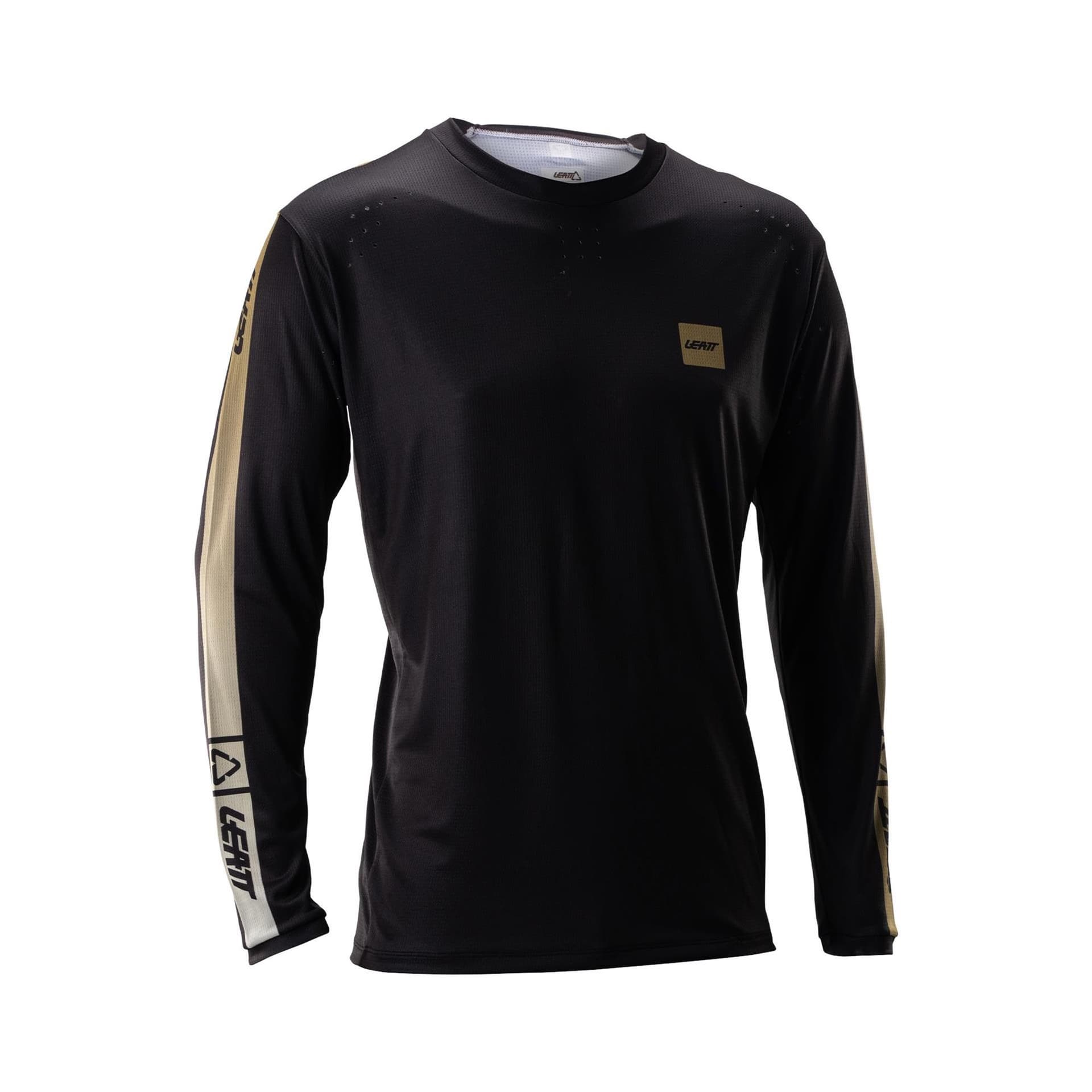 Leatt Gravity 4.0 MTB Long Sleeve Jersey V26 2026 — product photo