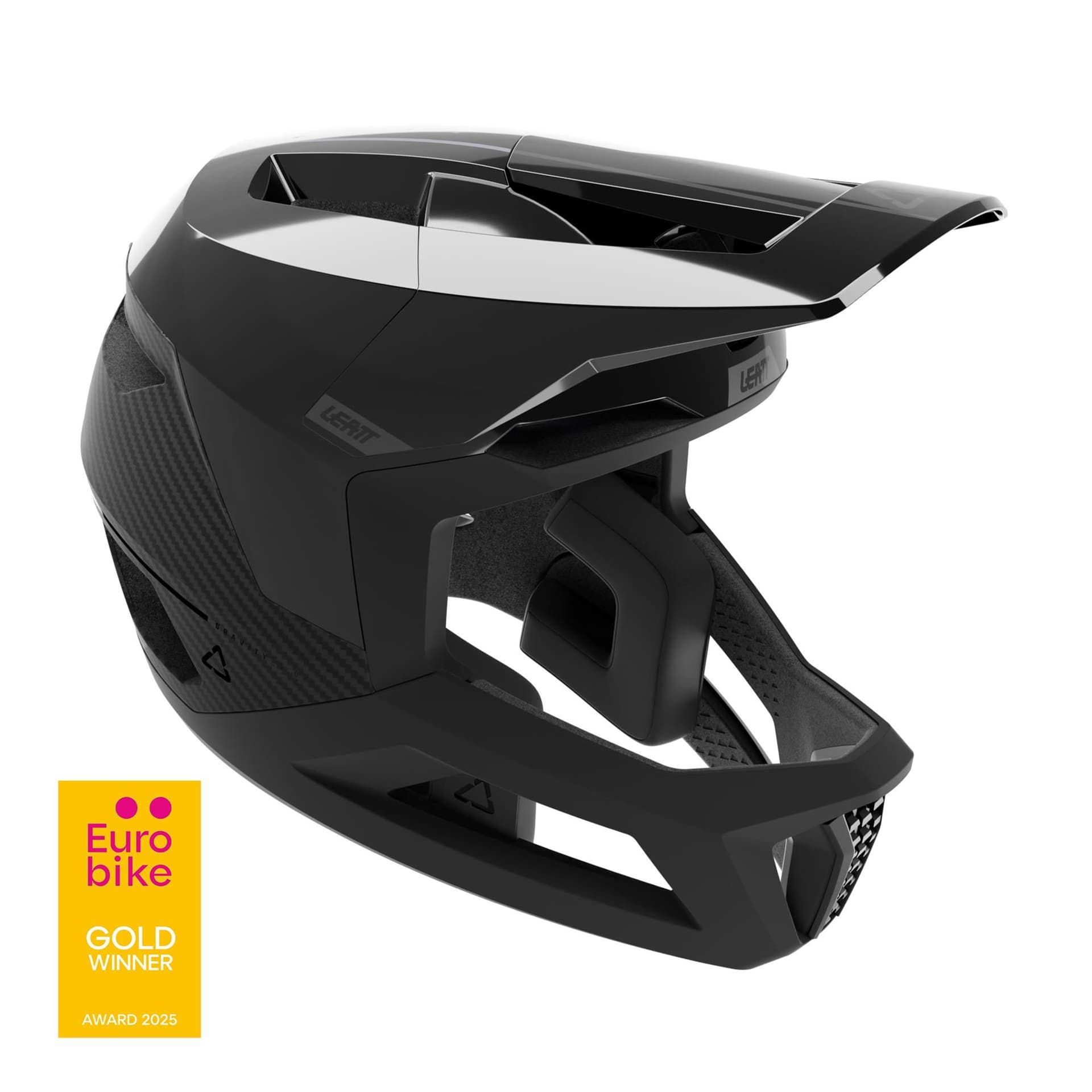 Leatt Gravity 5.0 MTB Helmet V26 — product photo