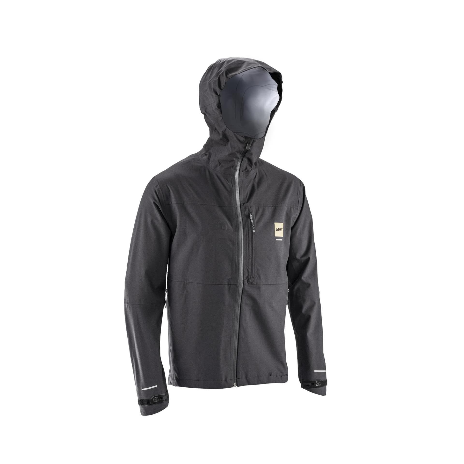 Leatt HydraDri 3.0 MTB Jacket V26 2026 — product photo