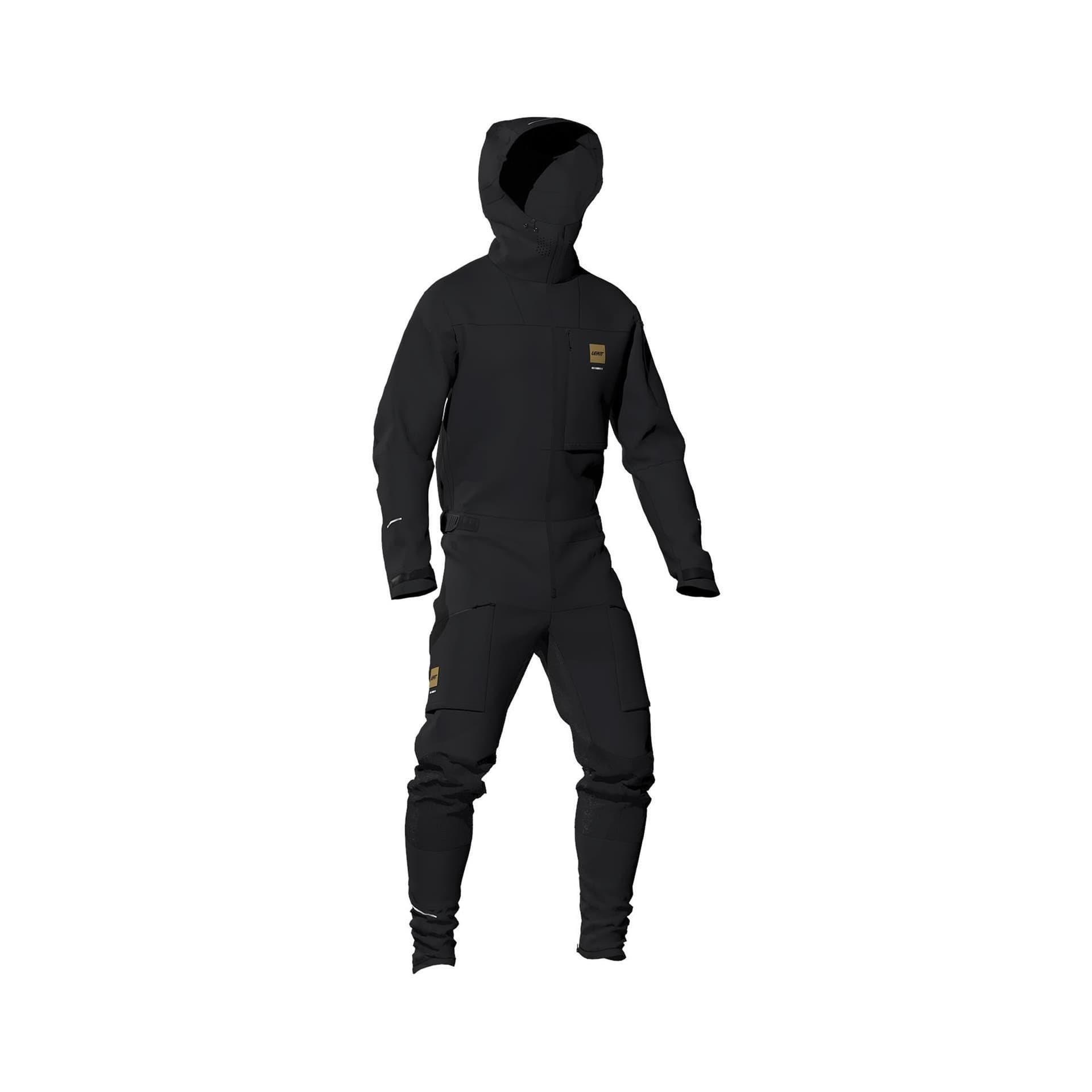 Leatt HydraDri 3.0 MTB Mono Suit V26 2026 — product photo